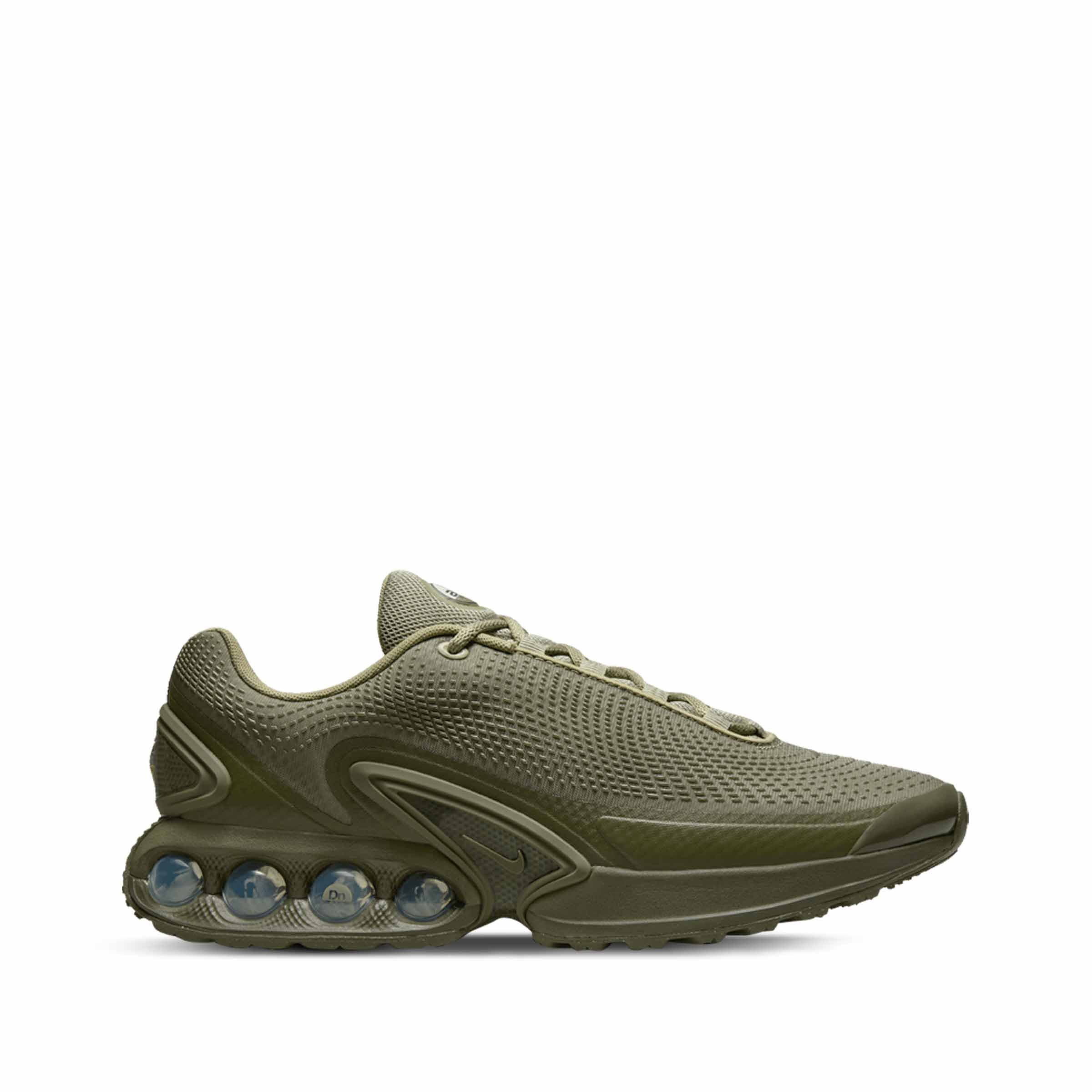 美品 30cm NIKE AIR MAX DN BLACK DK SMOKE NIKE AIR MAX DN 