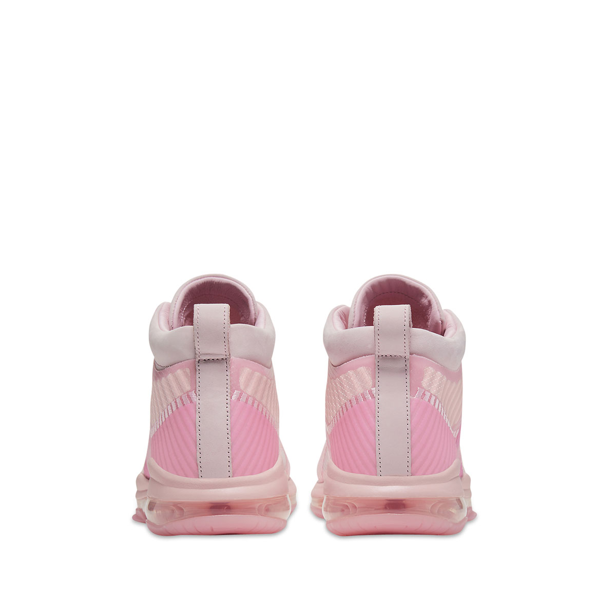 Nike Lebron X John Elliot Icon QS