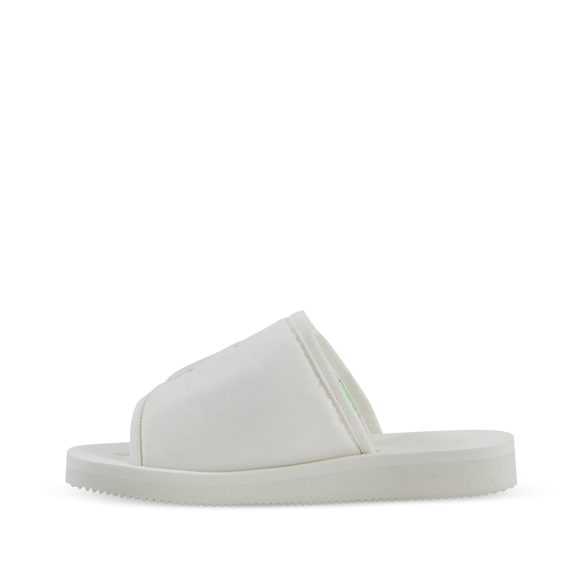 SUICOKE KAW-CAB Slides - White | Subtype