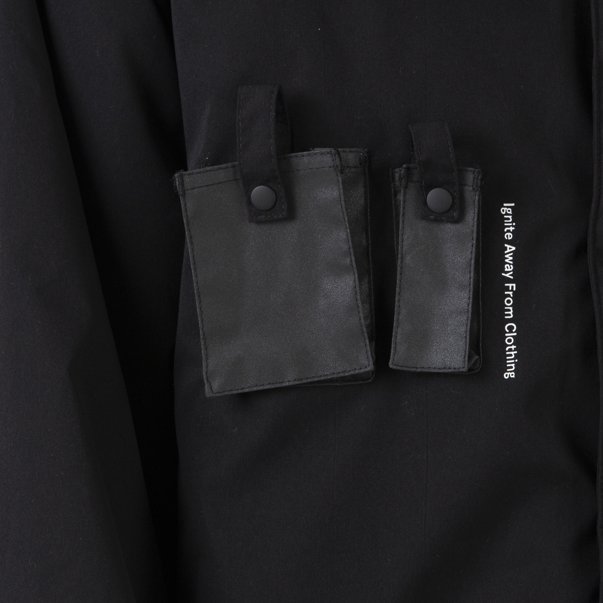 SUBTYPE CURATED Concrete Jacket
