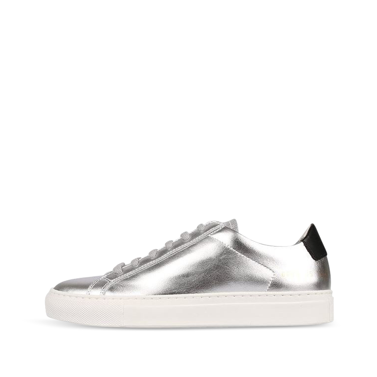 Common Projects Woman By Common Projects Achilles Retro Low