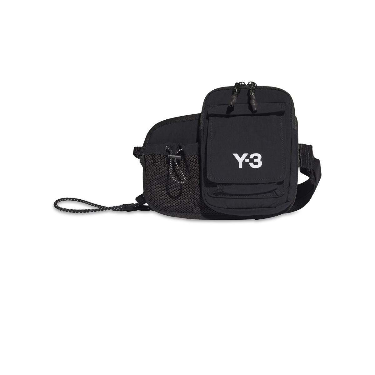 adidas Y-3 CH3 Cord Bumbag