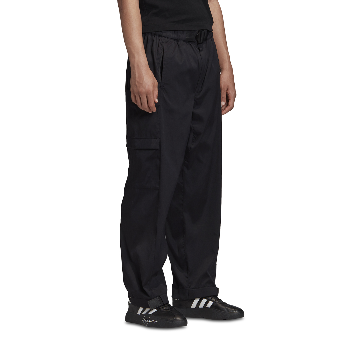 adidas Y-3 Travel Track Pant