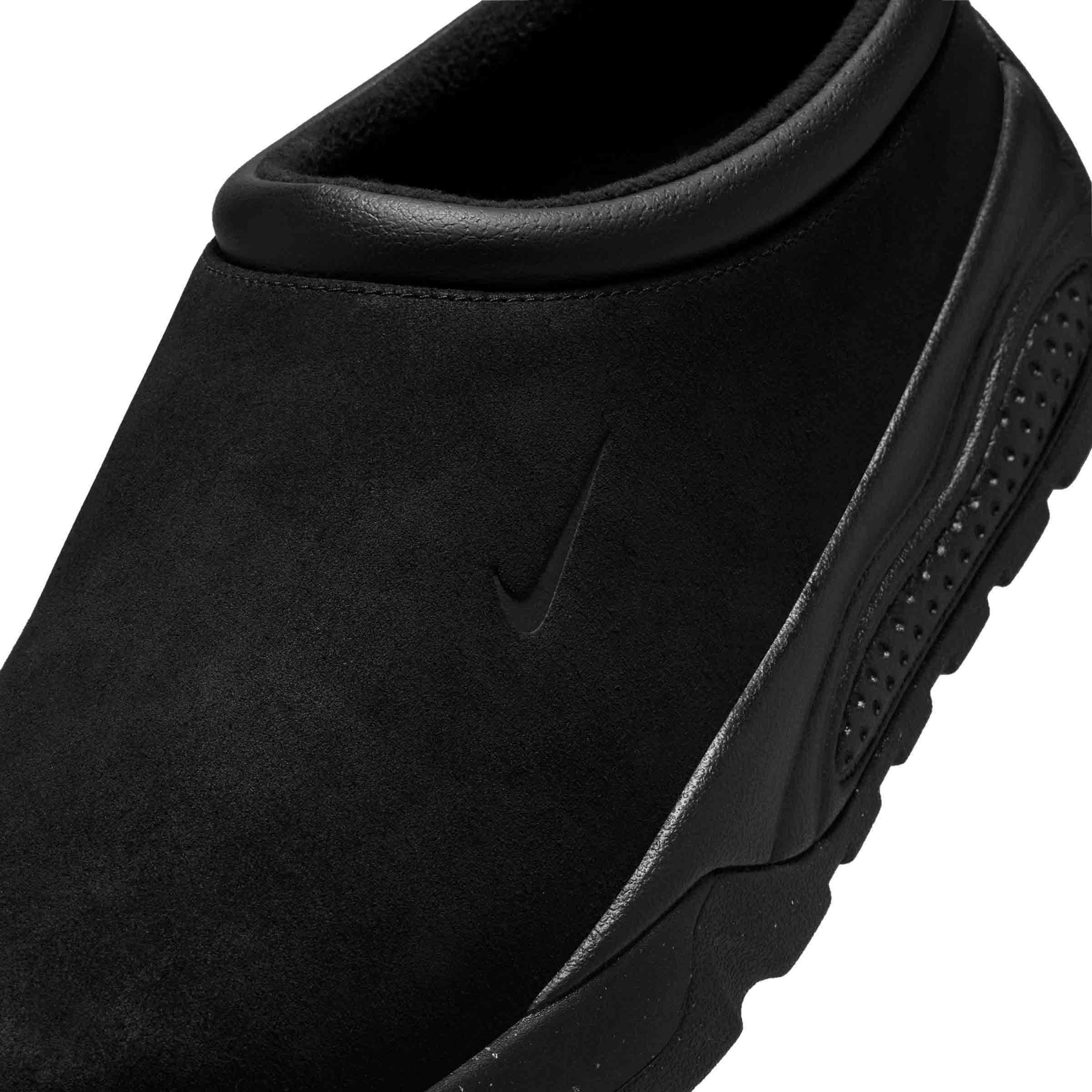 ACG Rufus Dark Obsidian/Obsidian-Black | SUBTYPE