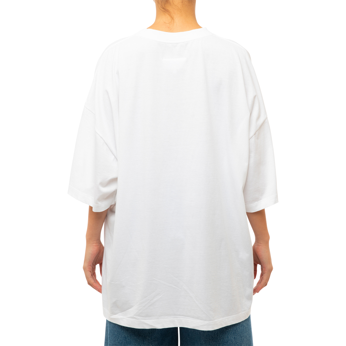 MM6 Maison Margiela Lucky Bisquits T-Shirt