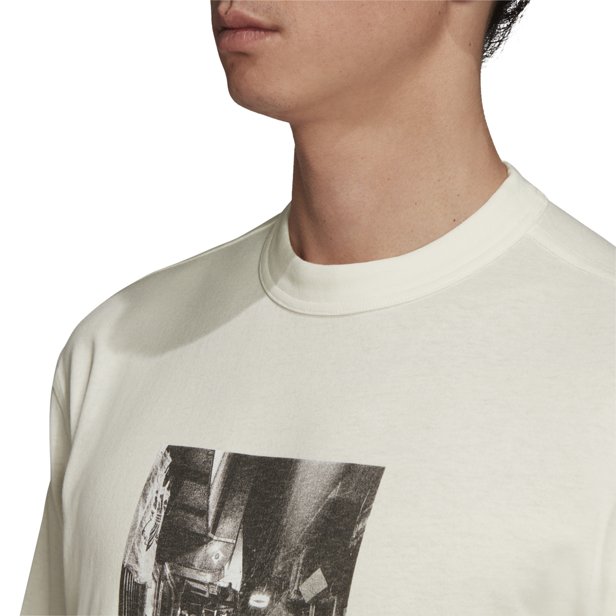 adidas Y-3 Alley Tee