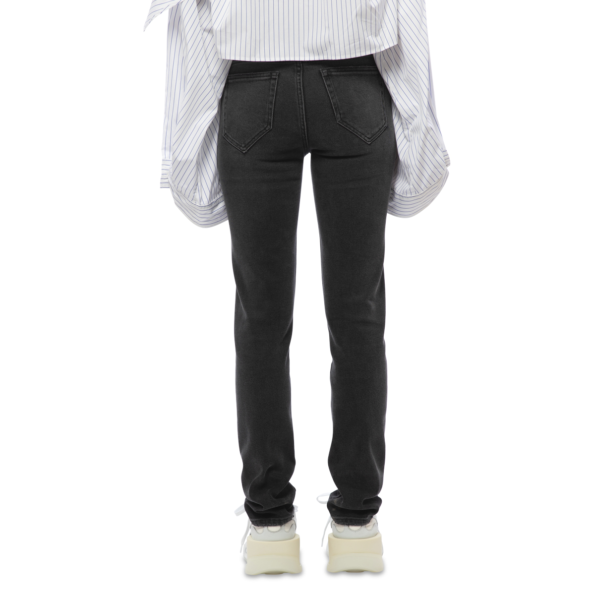MM6 Maison Margiela Jean Stone Wash