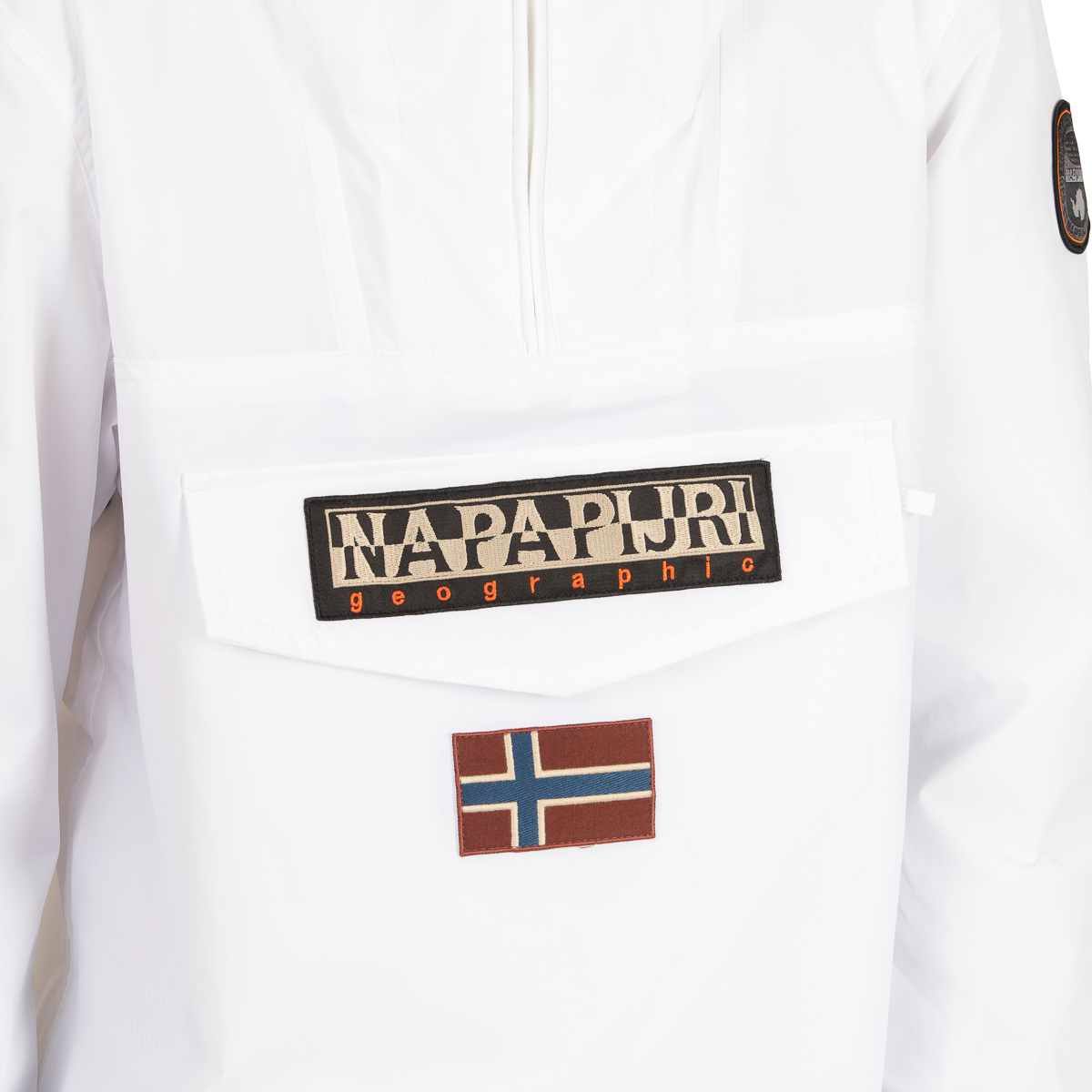Napapijri Jacket Rainforest Summer