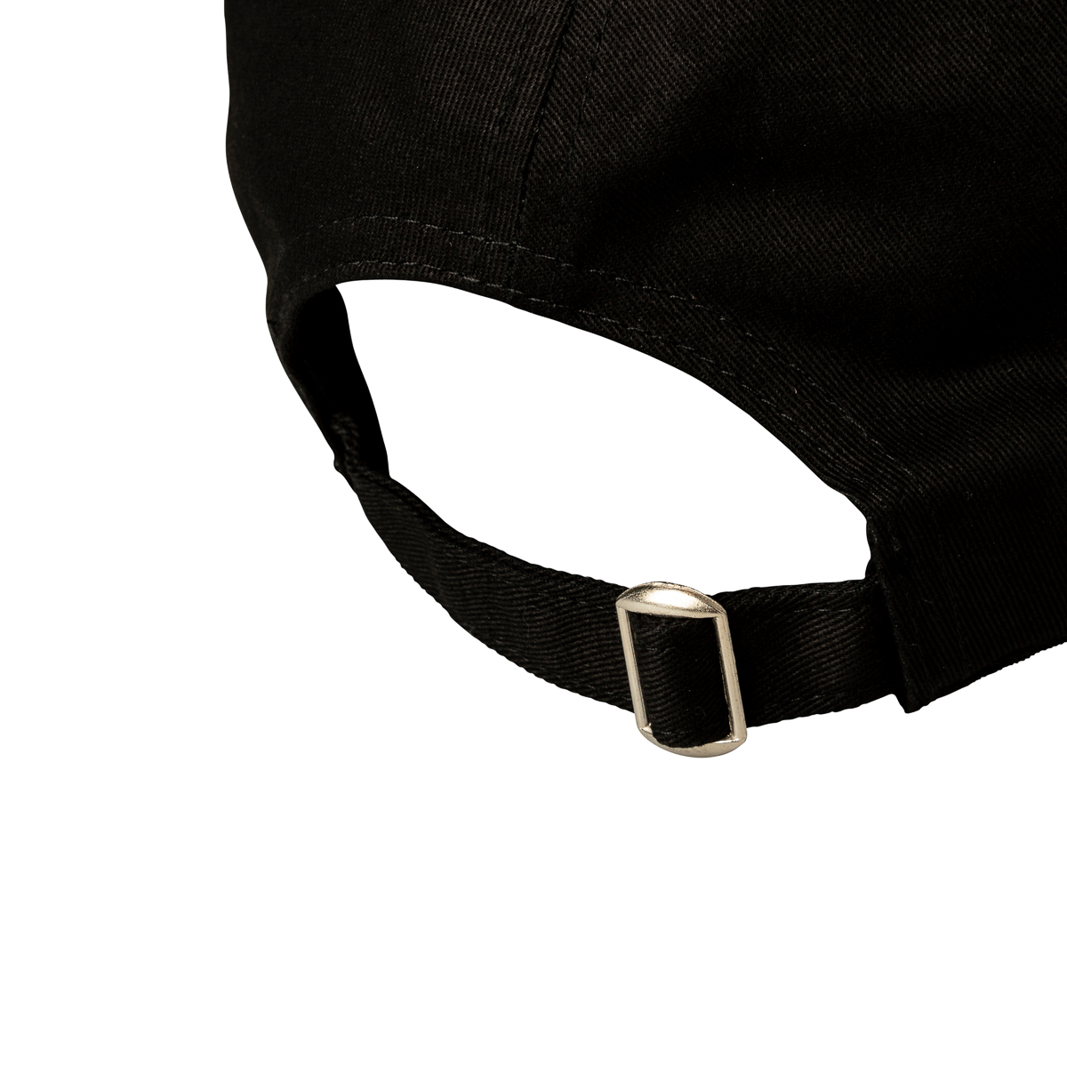Drôle De Monsieur 7 Panel Pvc Logo Cap