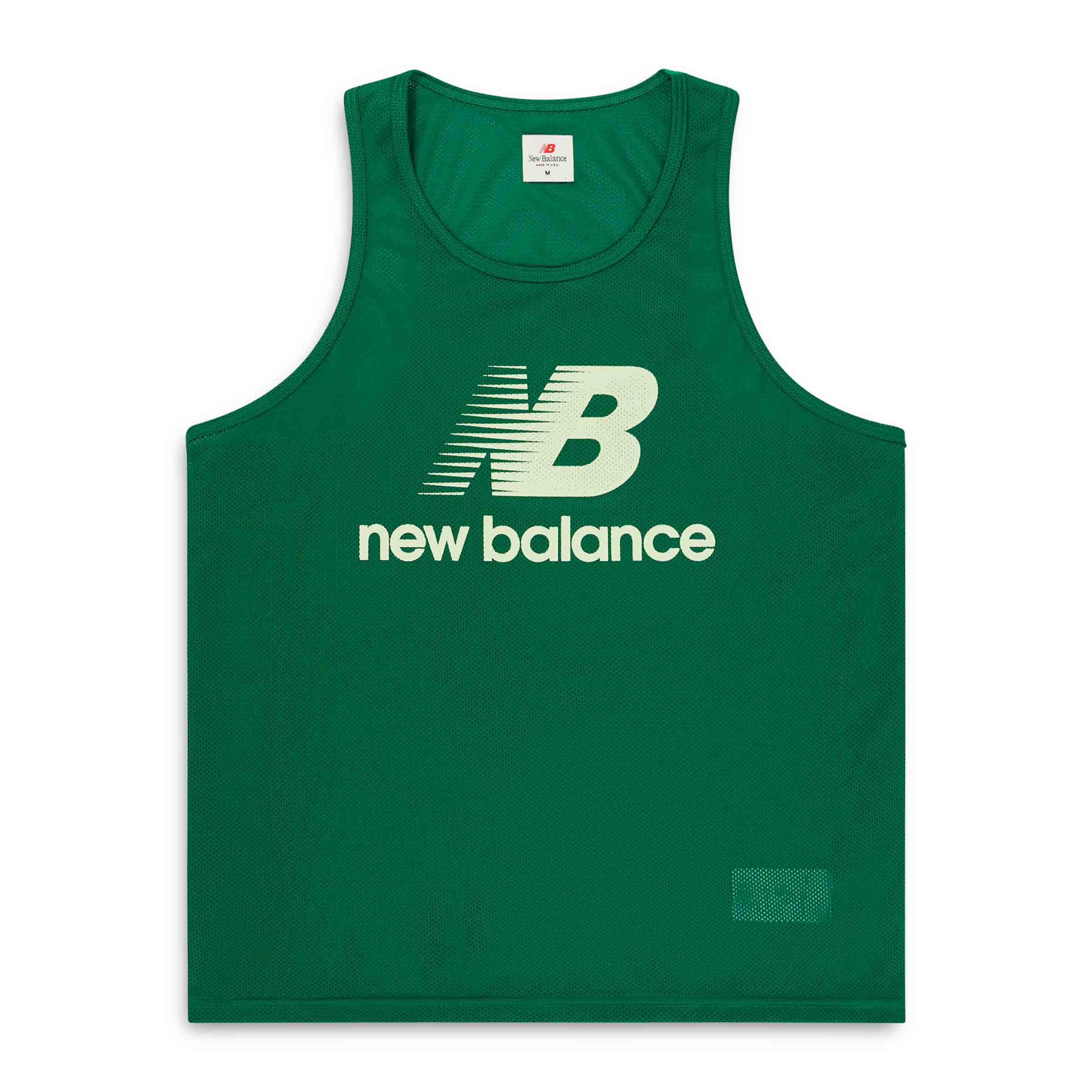 is new balance made by nike