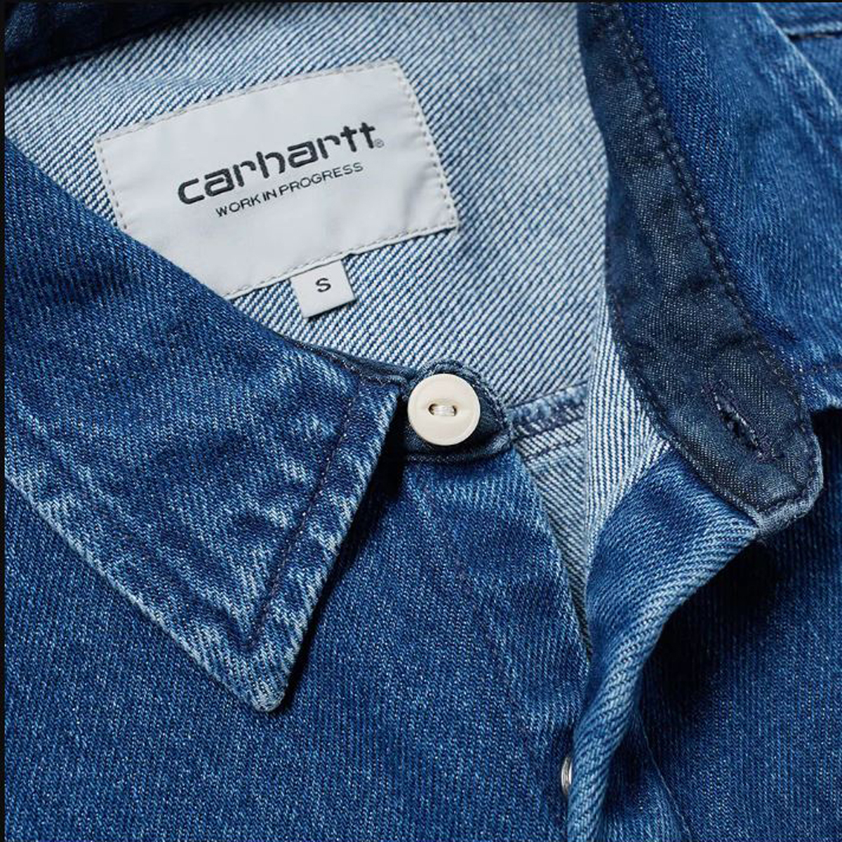 Carhartt WIP Salinac Shirt