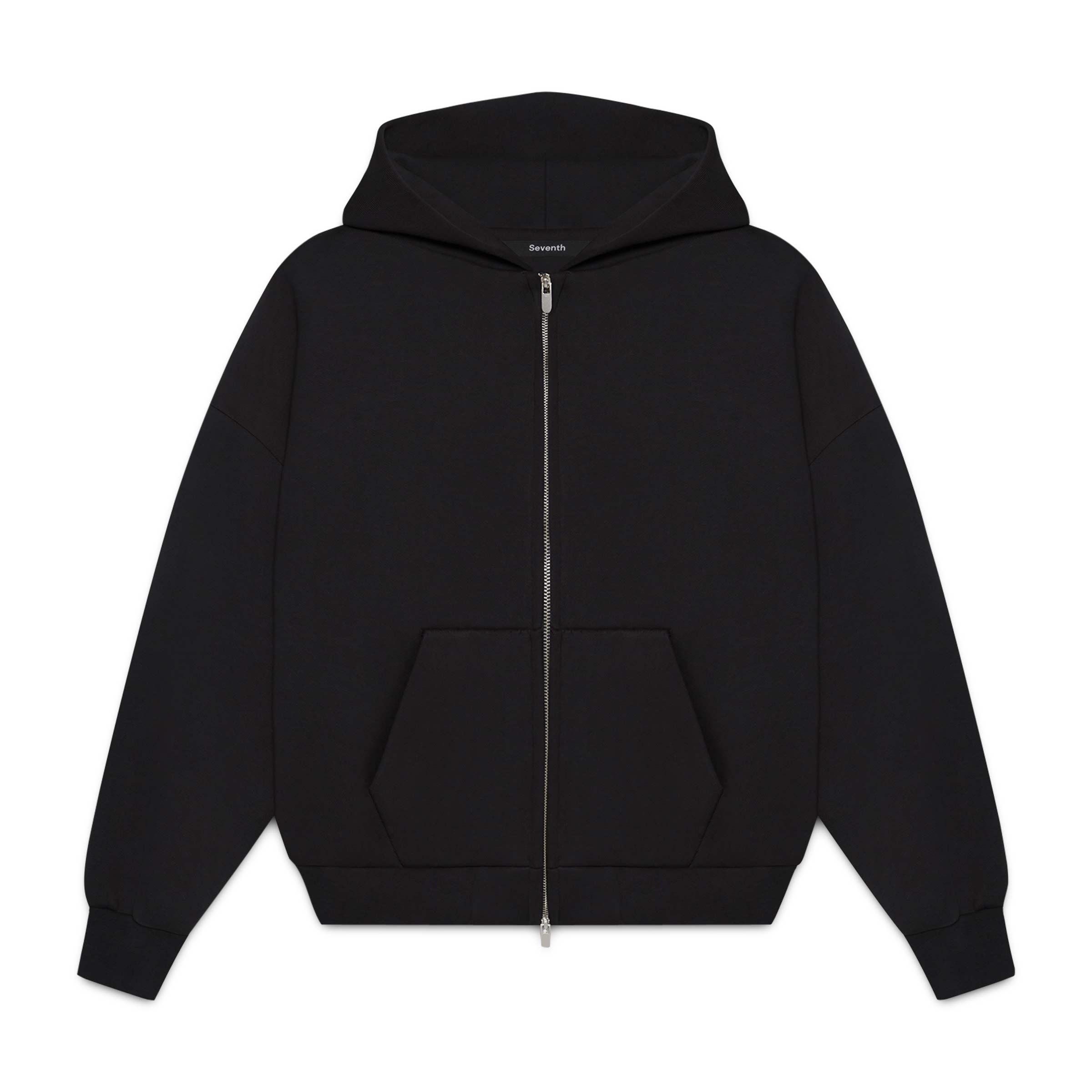 V2 Zipped Hoodie Night | SUBTYPE