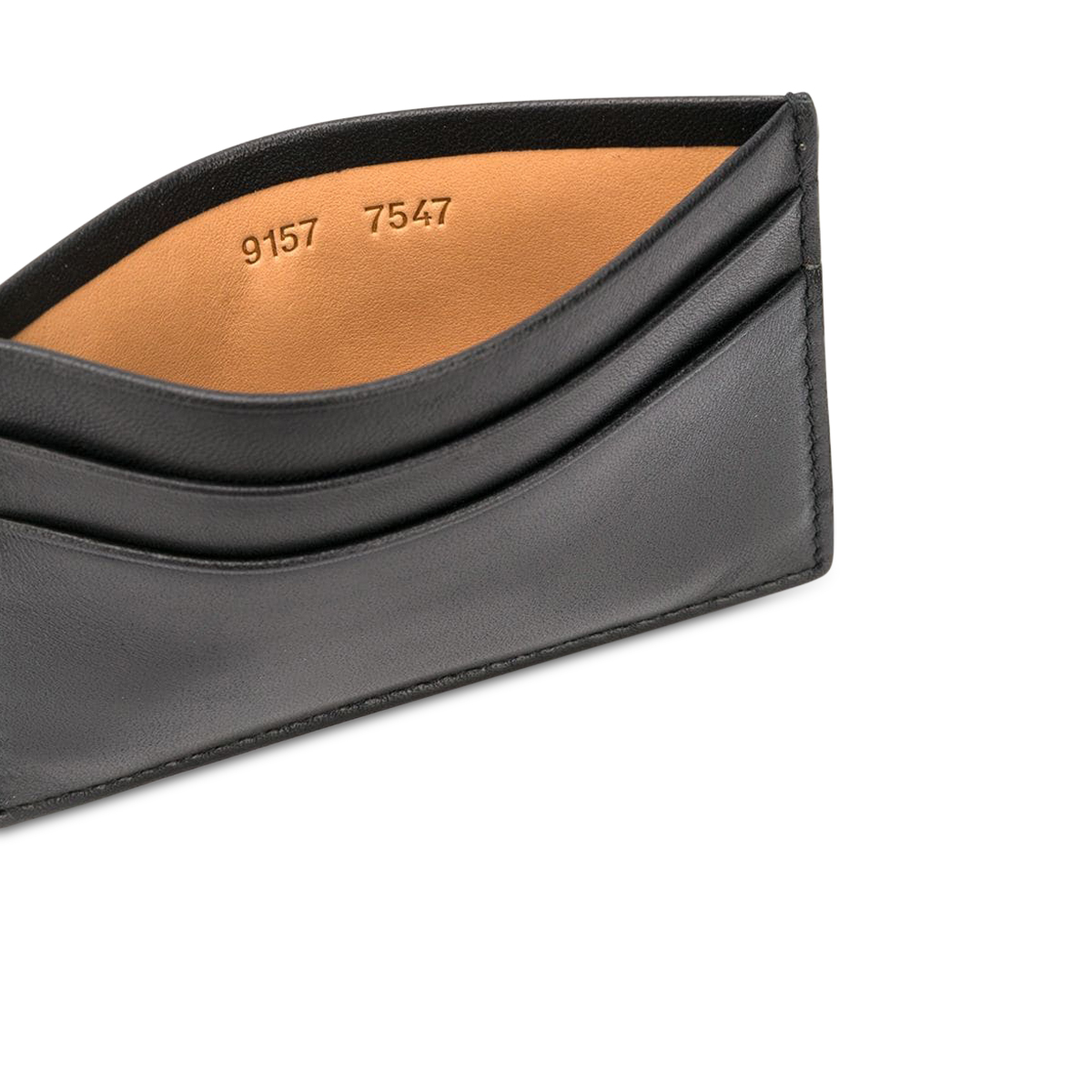 Common Projects Multi Card Holder