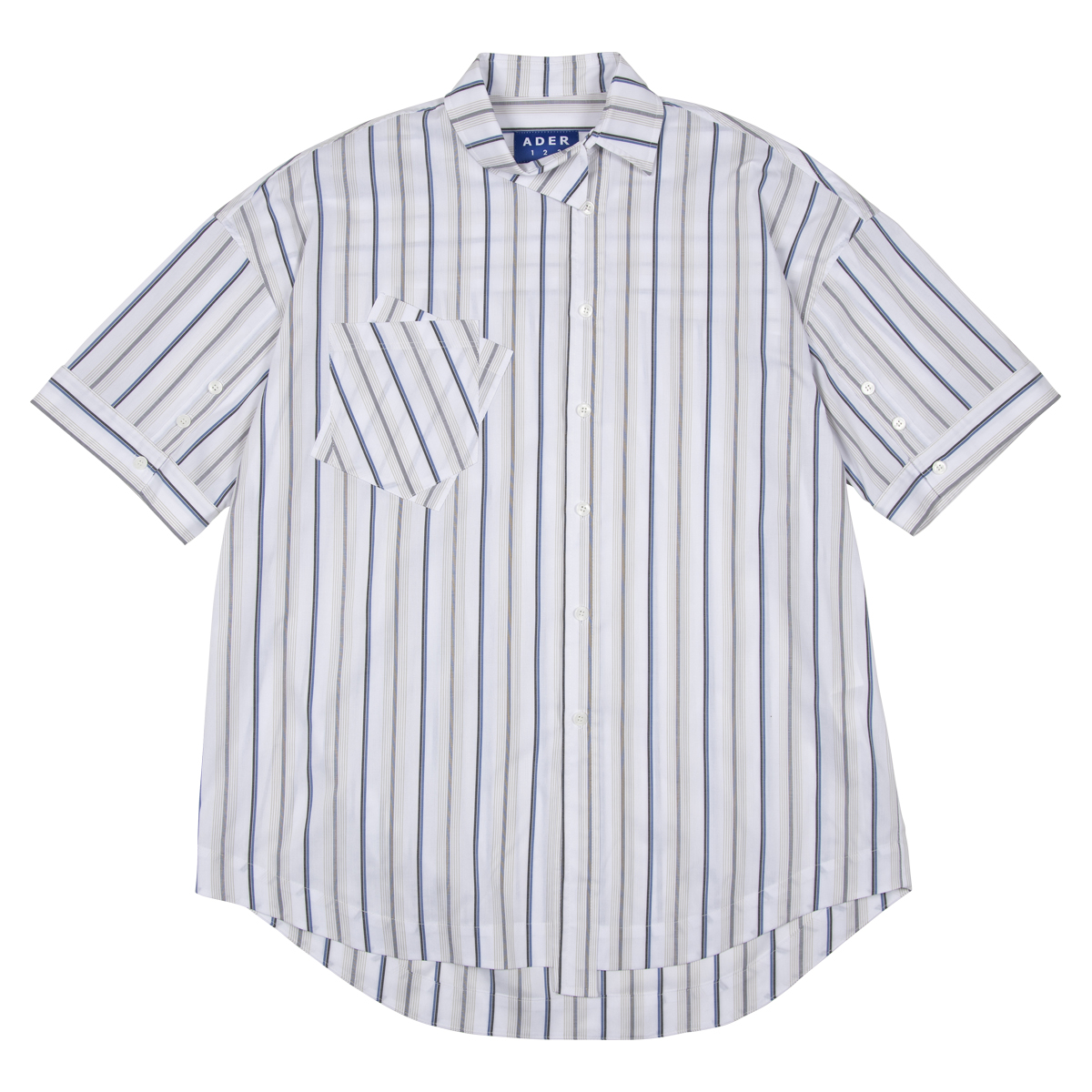ADER Error Vagarious Shirt