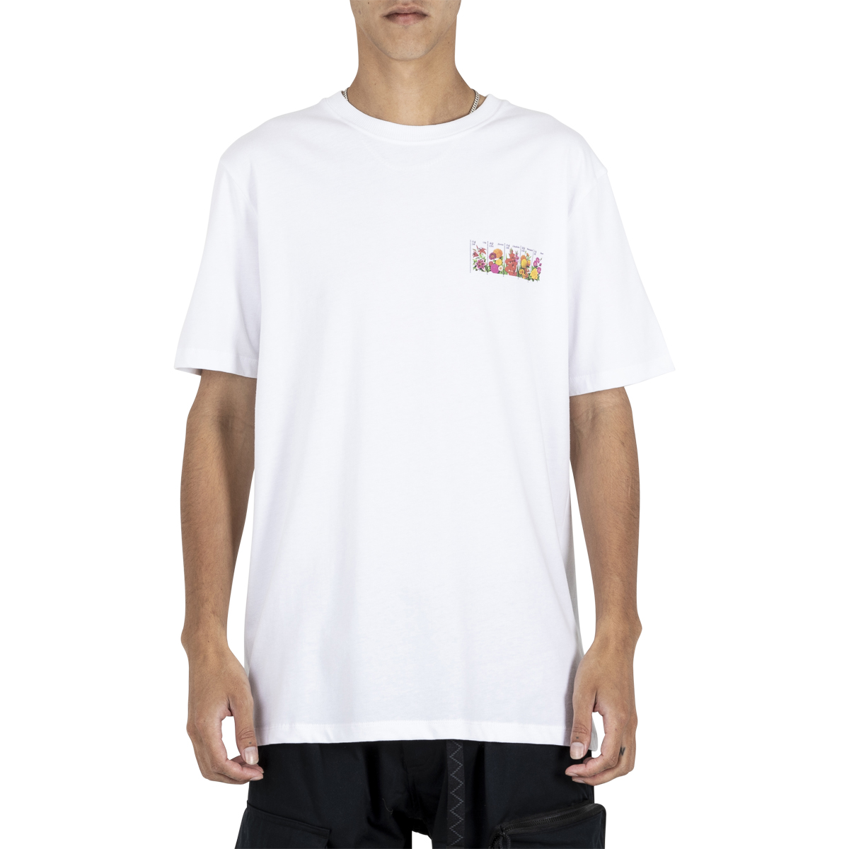 Soulland Meets Bodega Tee