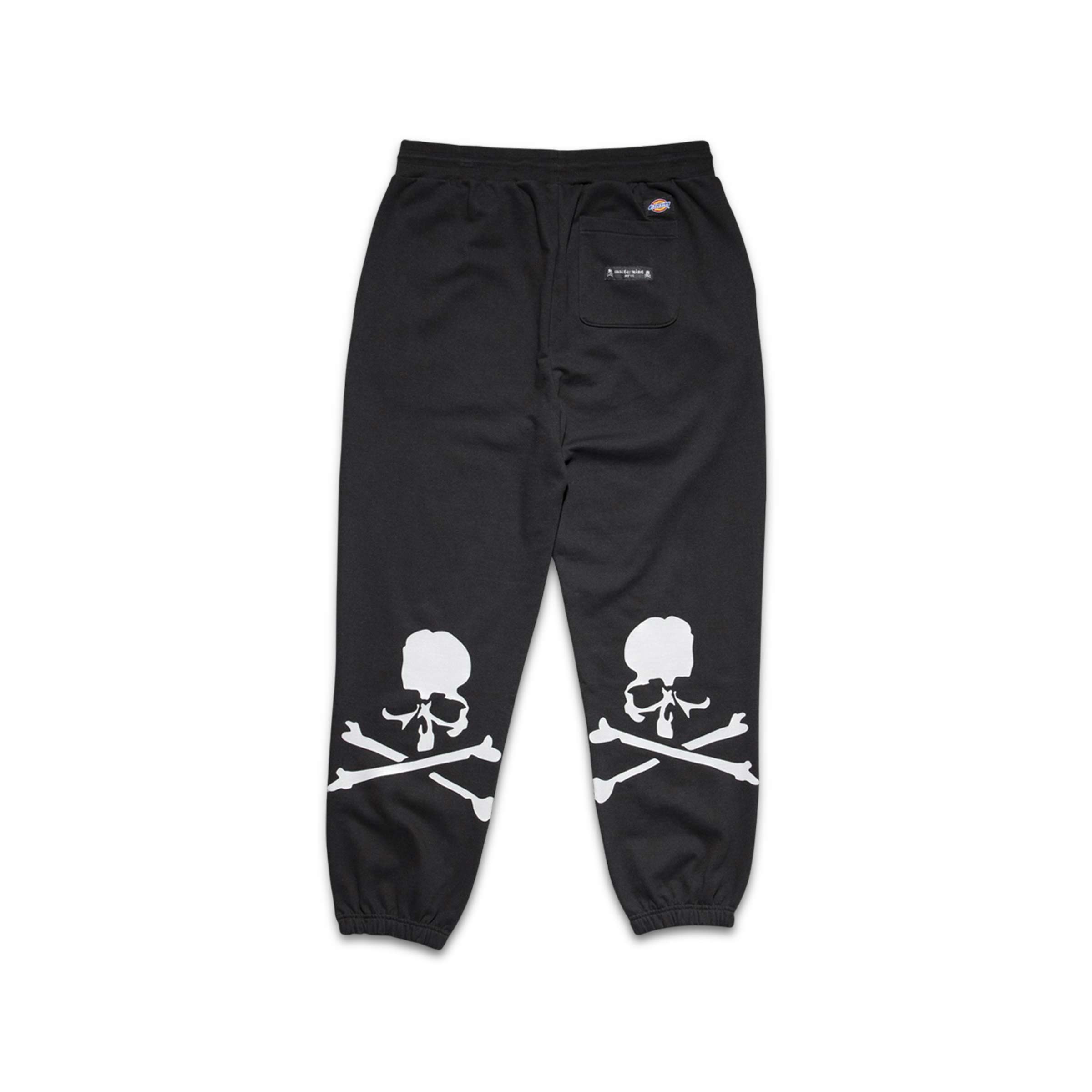 mastermind JAPAN Sweatpants Black | SUBTYPE