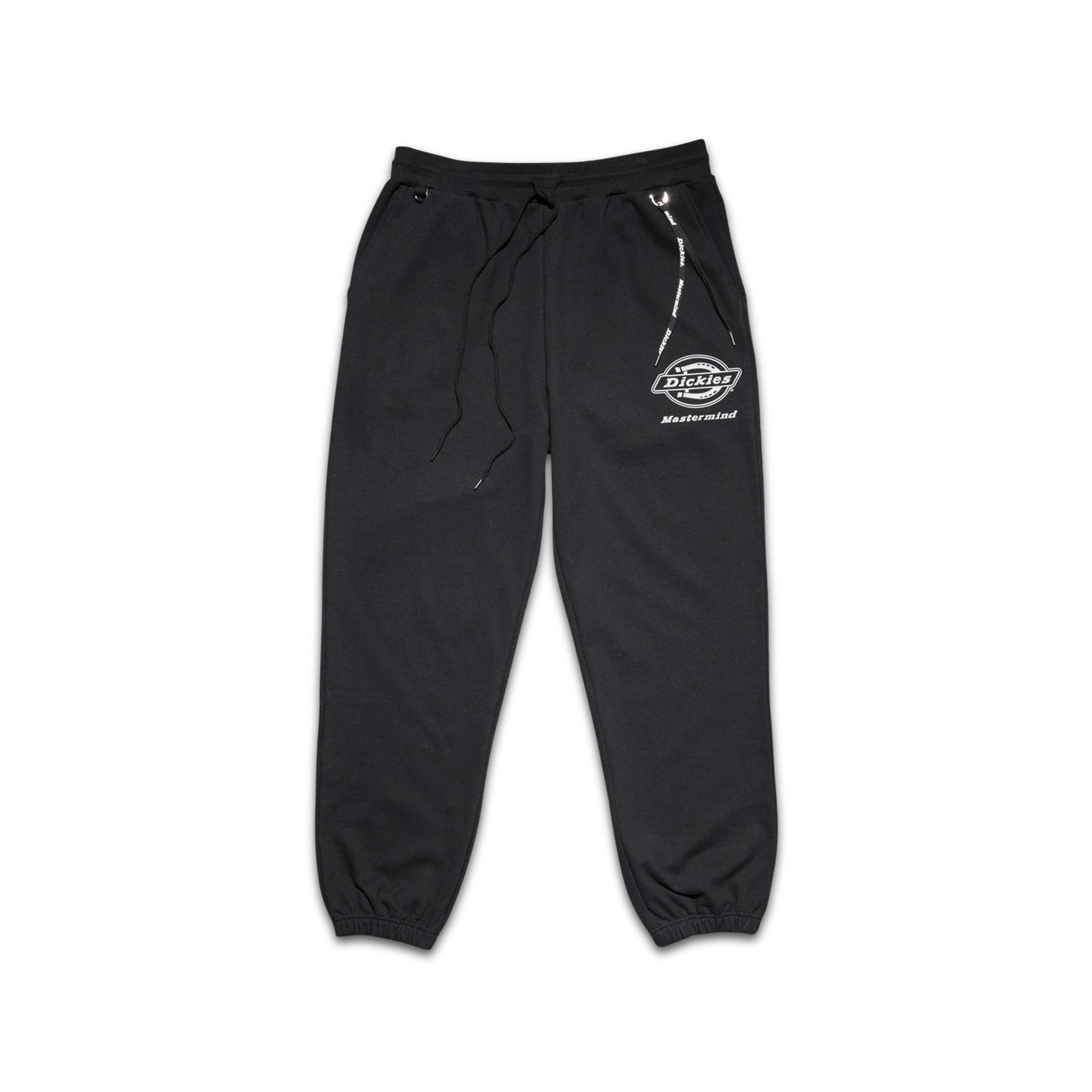 mastermind JAPAN Sweatpants Black | SUBTYPE