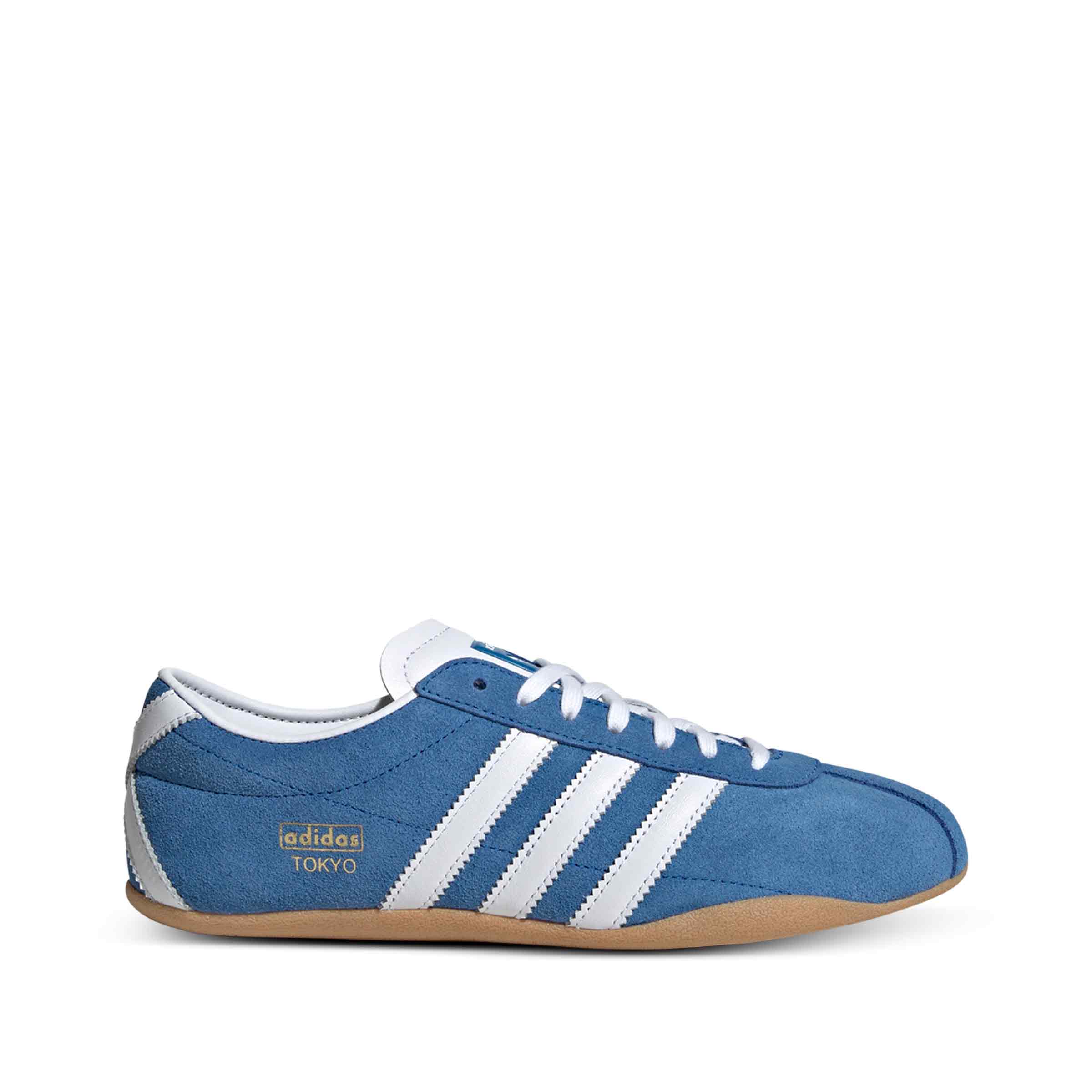 Women's Tokyo Blubir/Ftwwht/Gum3 | SUBTYPE