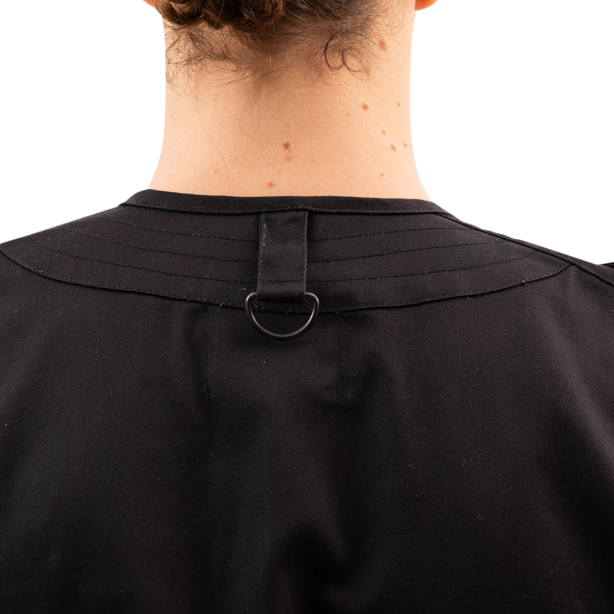 MKI Pocket Vest