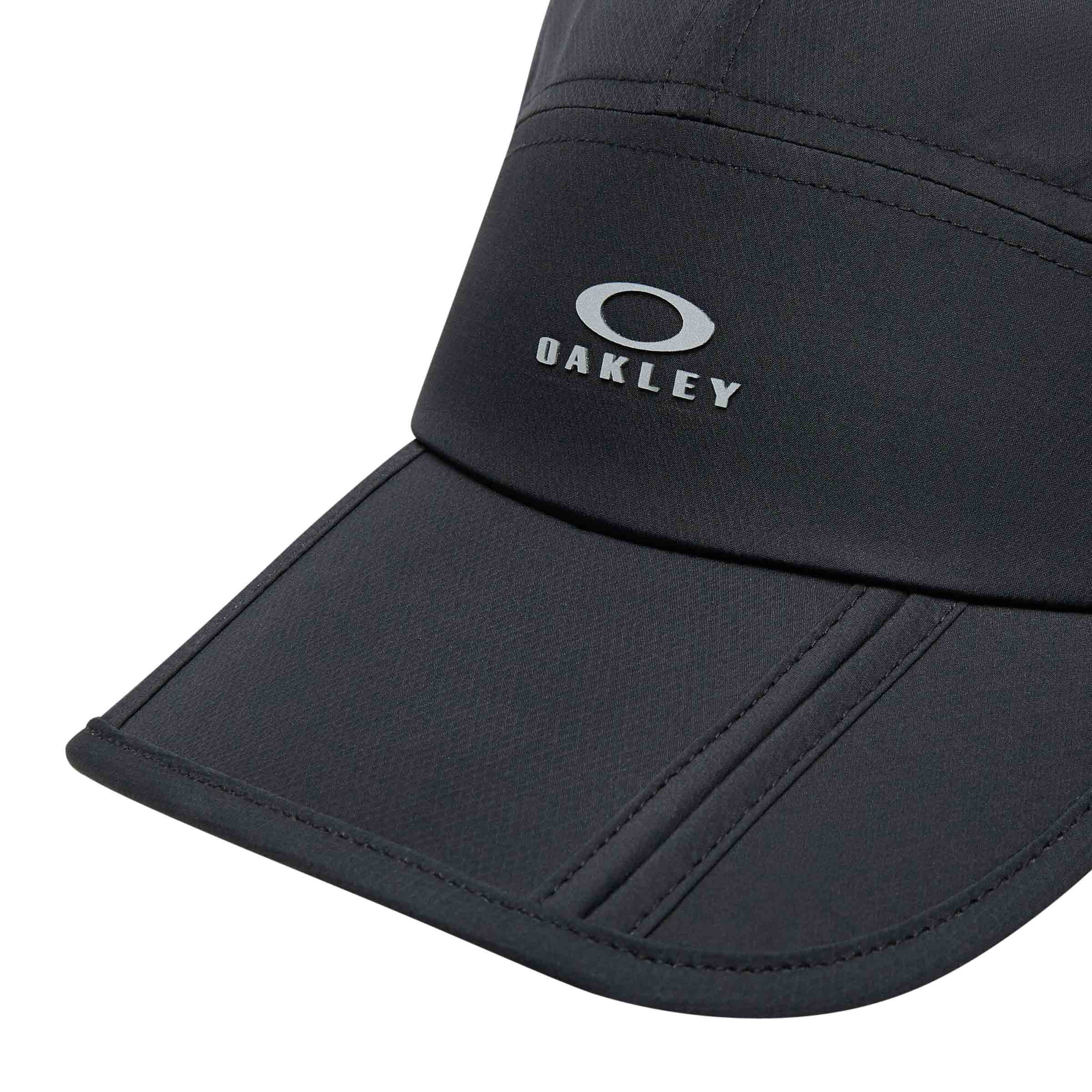 Latitude Solar Cap Pitch Black | SUBTYPE