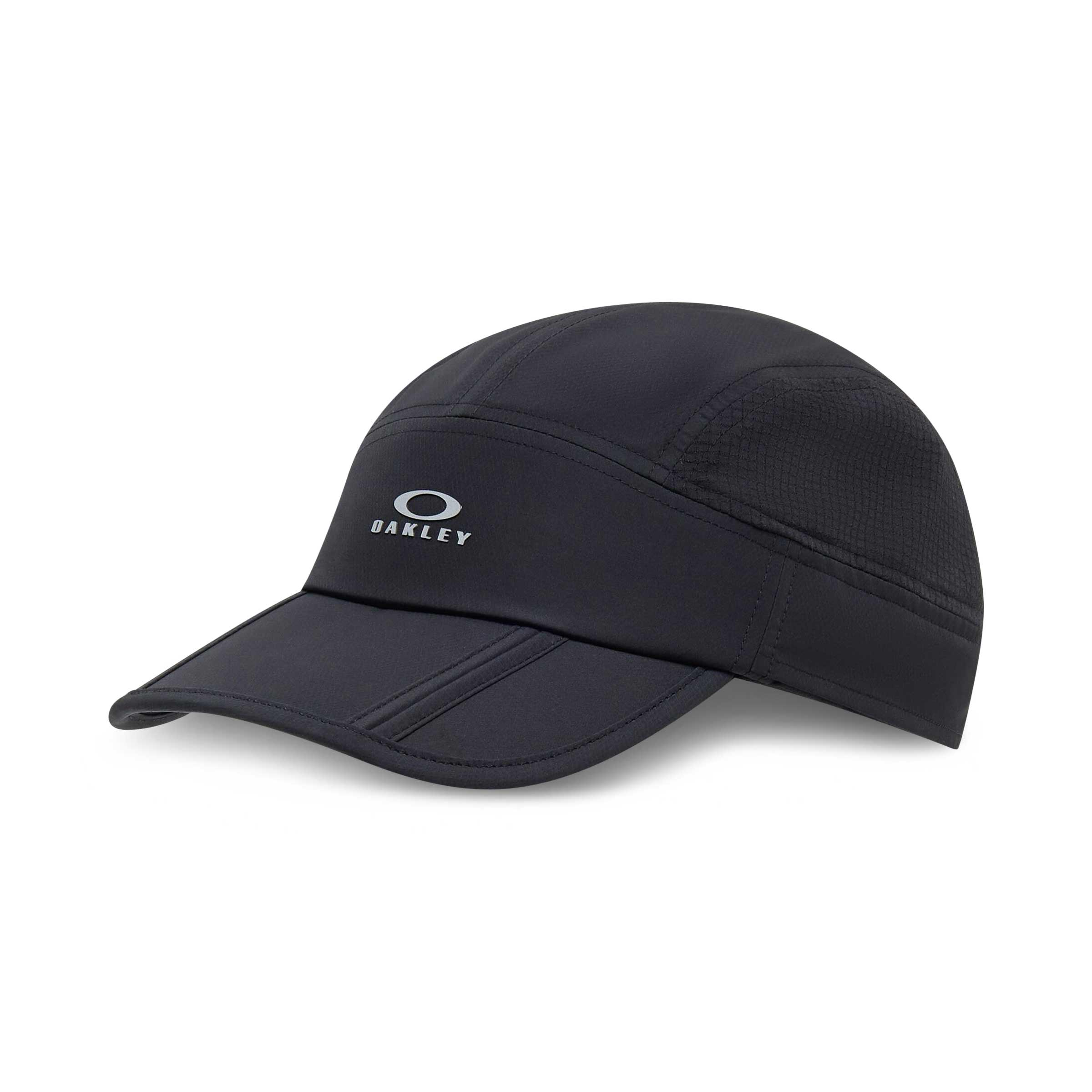 Latitude Solar Cap Pitch Black | SUBTYPE