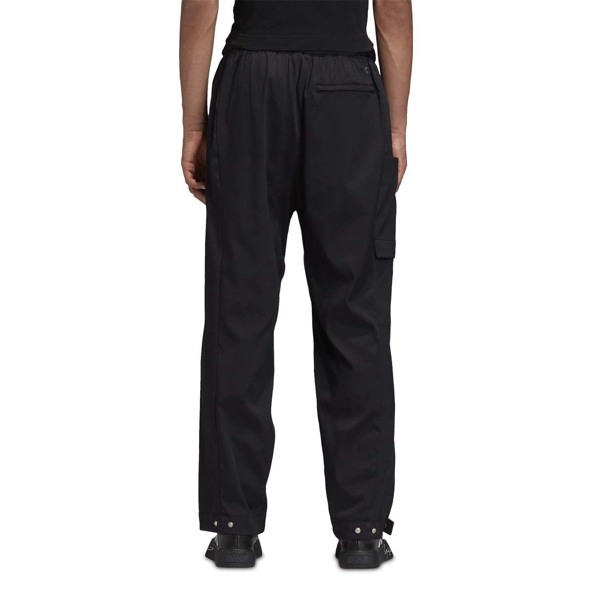 adidas Y-3 Travel Track Pant