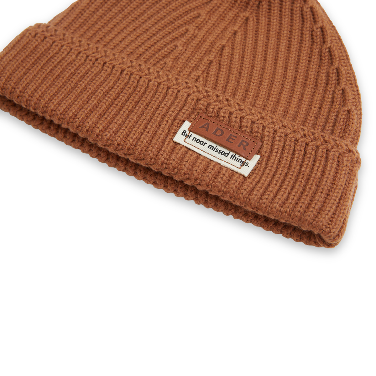 ADER Error Mask Beanie