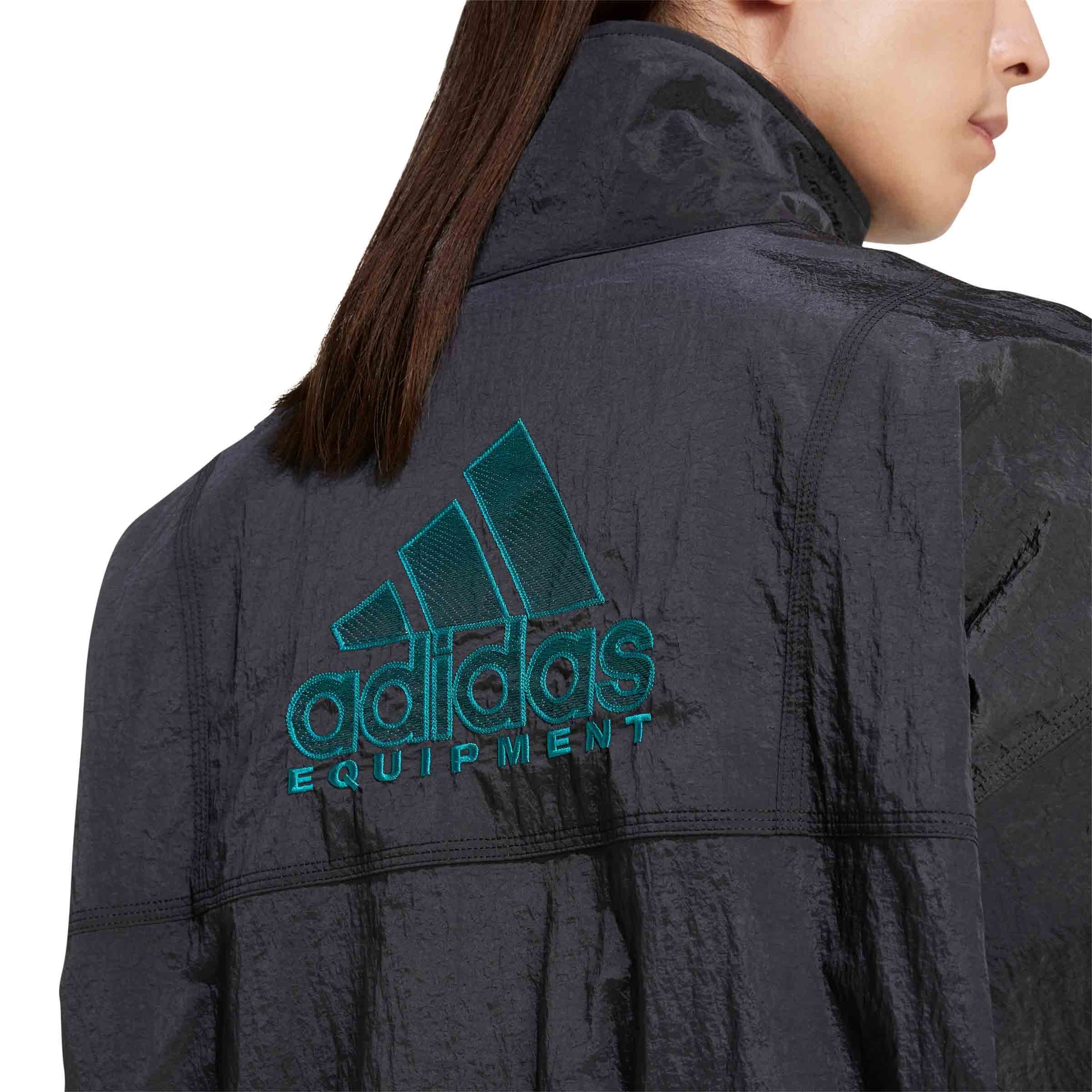 アウターその他 ADIDAS EQT Track top 5FT104 EQT Track Top Black | SUBTYPE