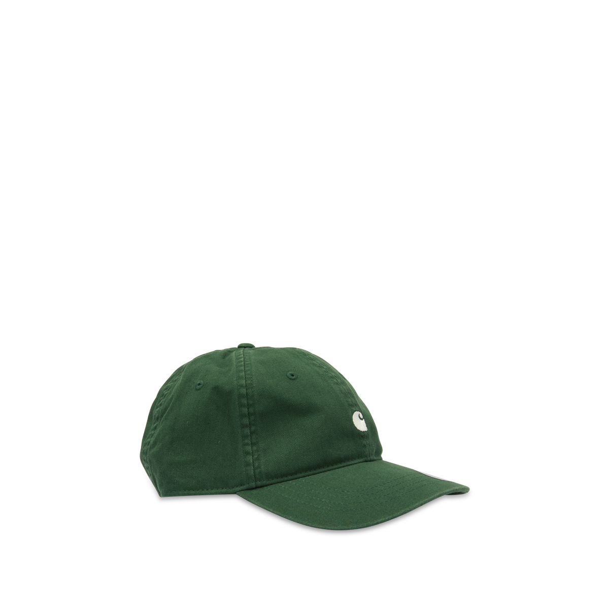 Carhartt WIP Madison Logo Cap - Green 
