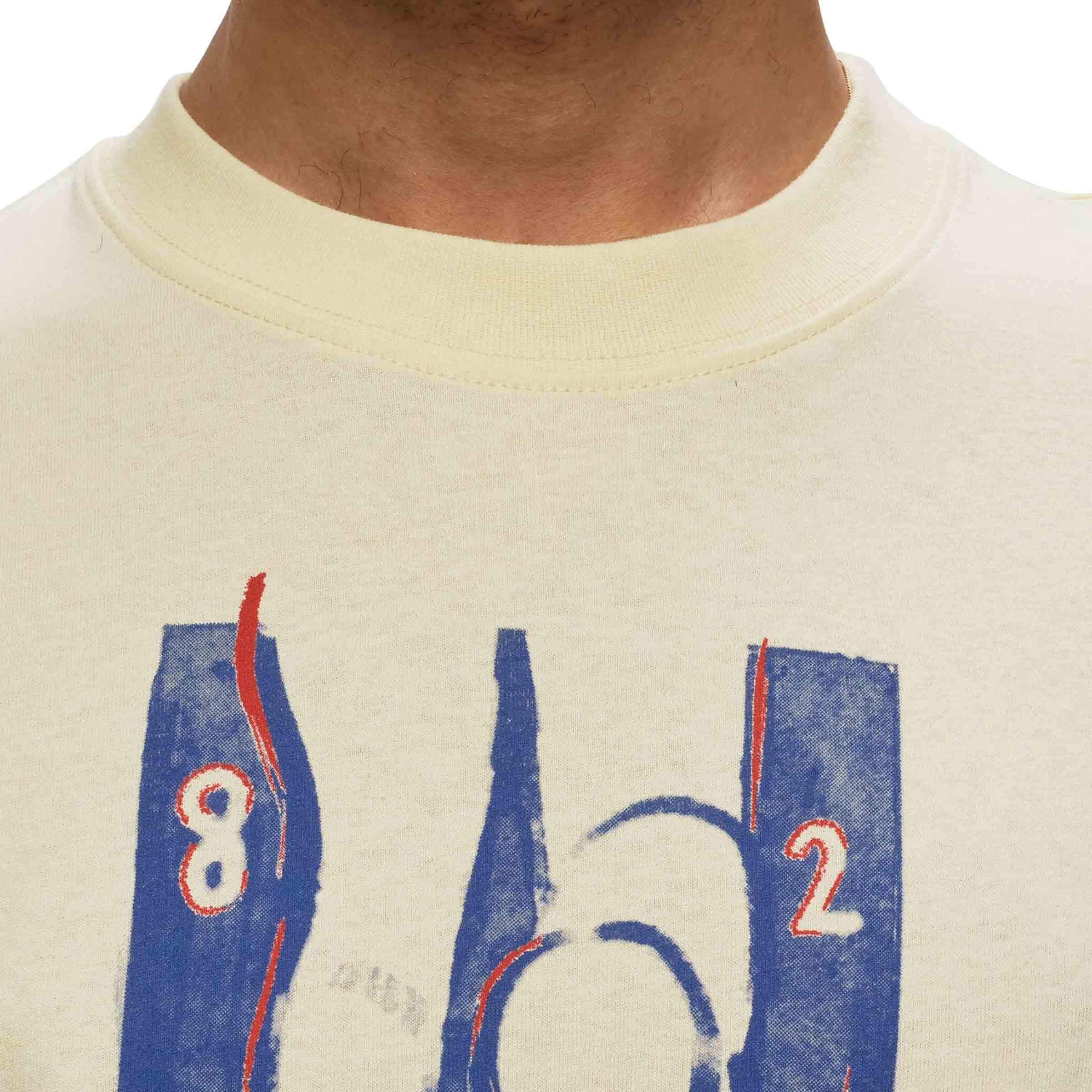 送料＆関税込み！☆New Balance☆MADE in USA 1982 Run Club Tee MADE in USA 1982 Run Club T-Shirt White | SUBTYPE