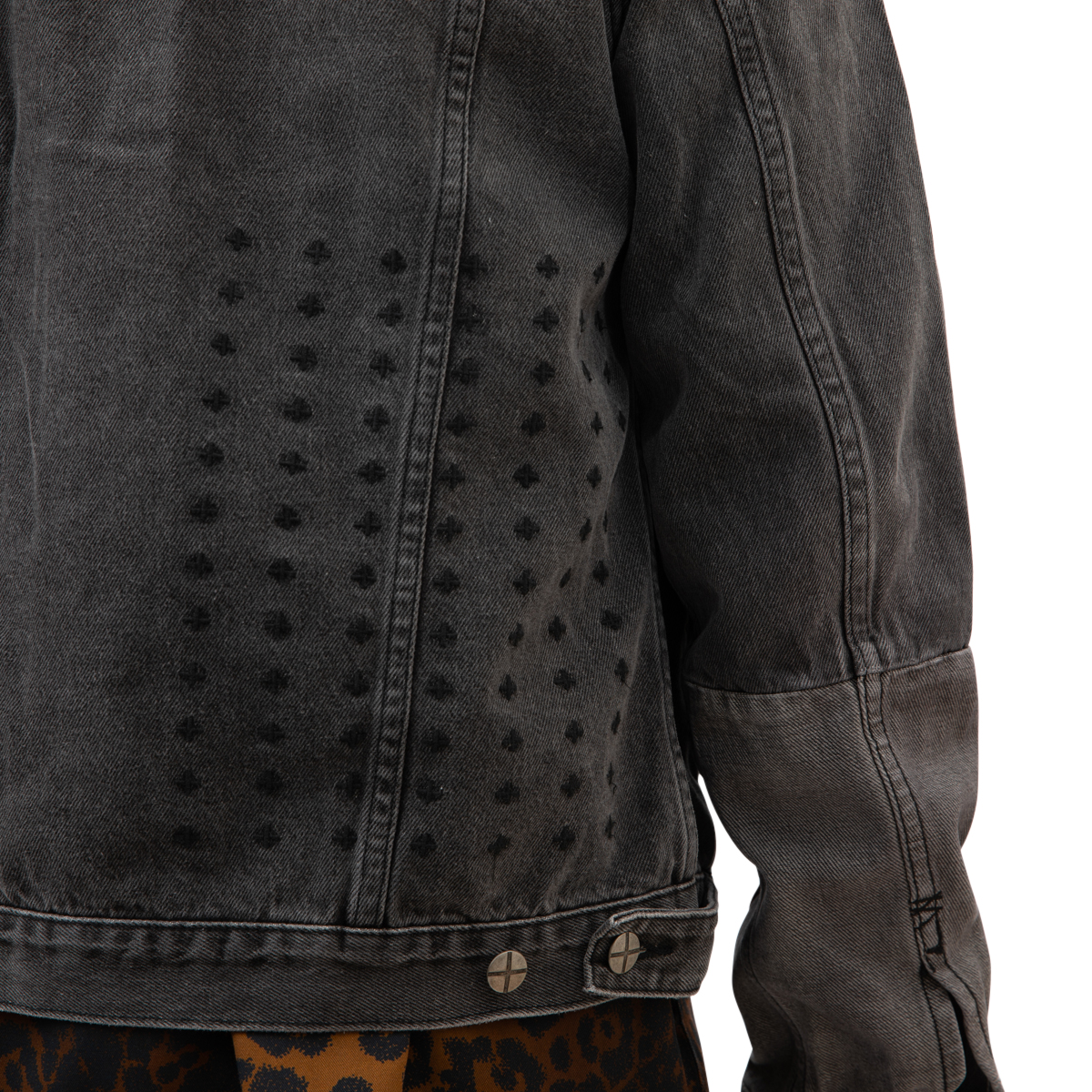 KSUBI Classic Jacket Dynamo