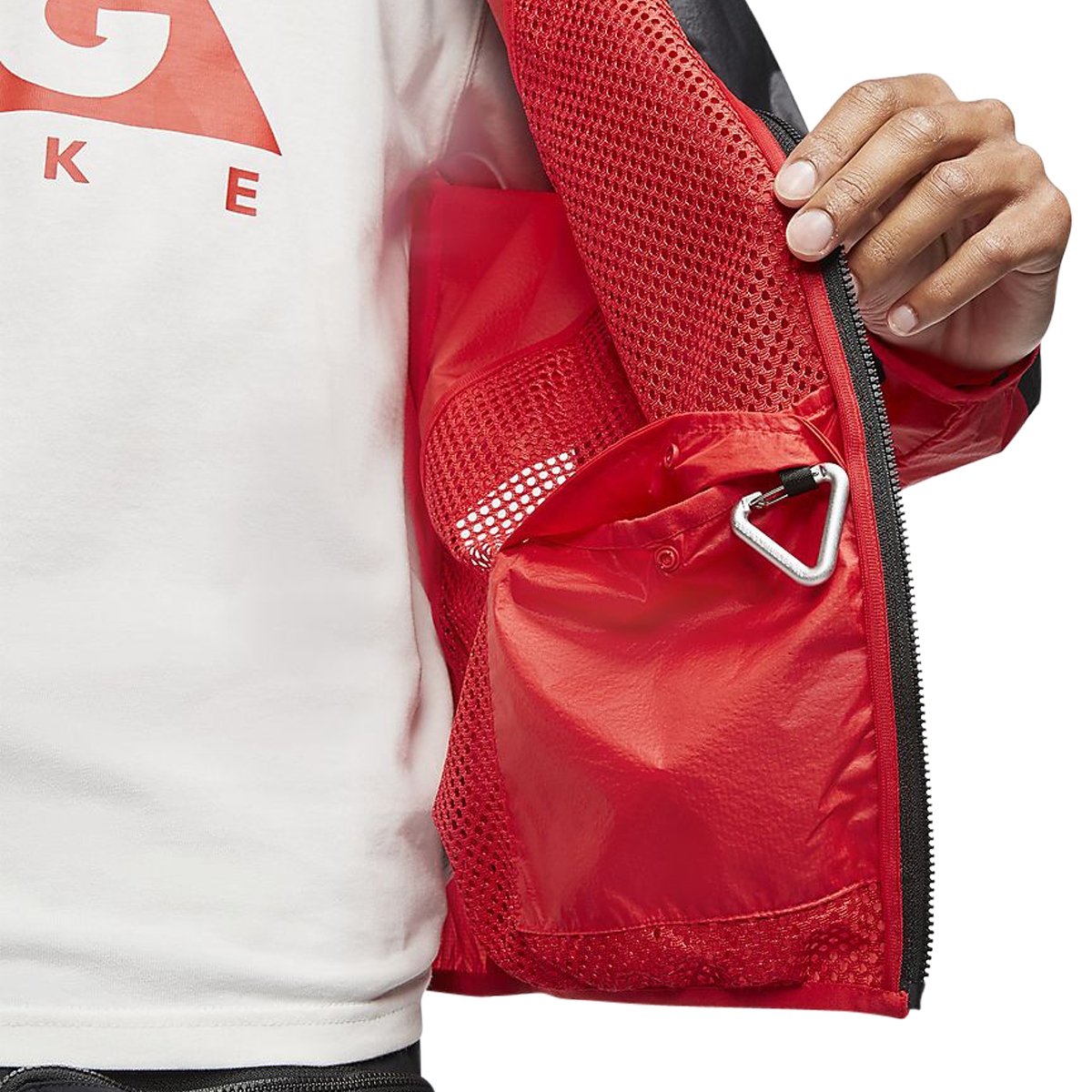 Nike NRG ACG Lightweight Jacket