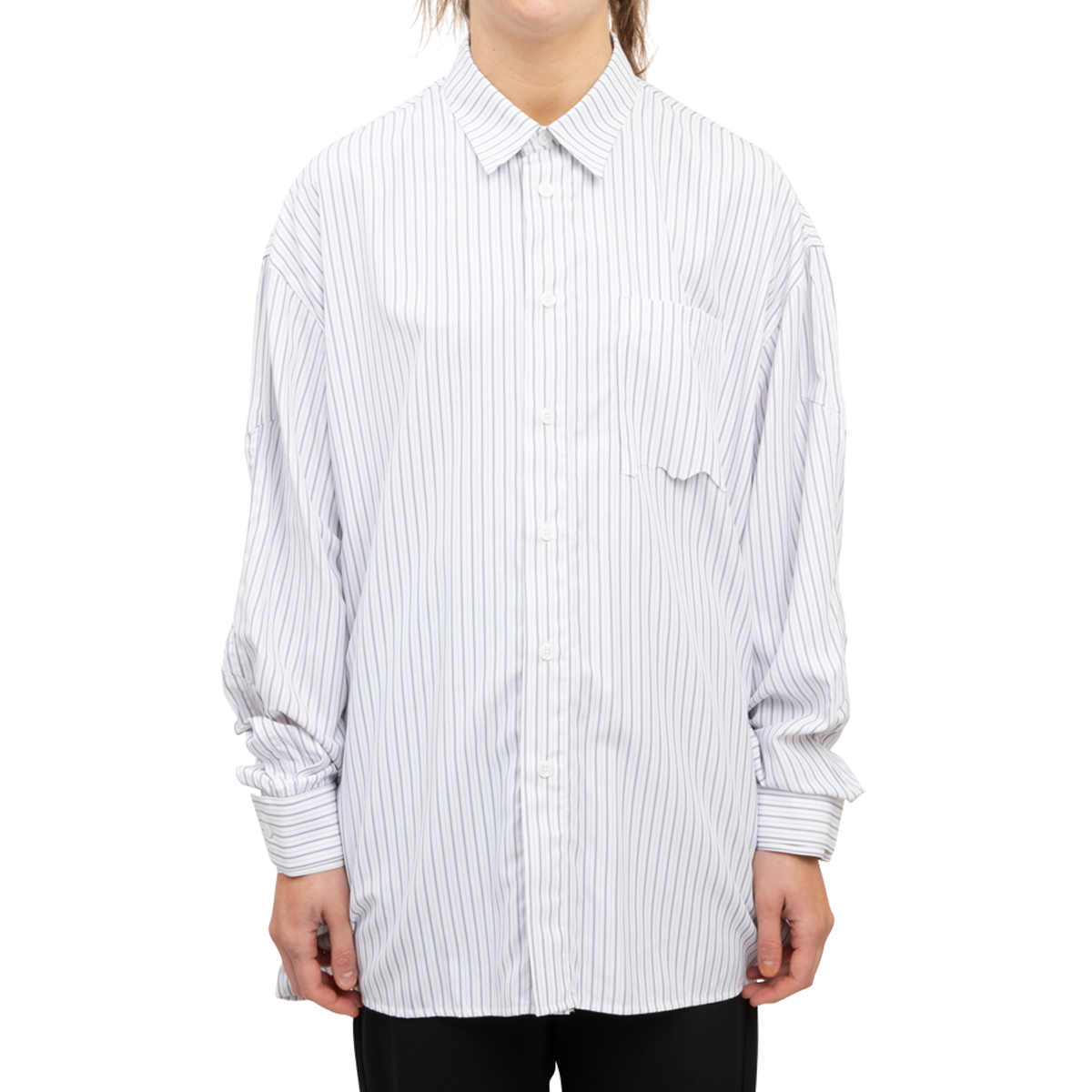 ADER Error Oversized Shirt