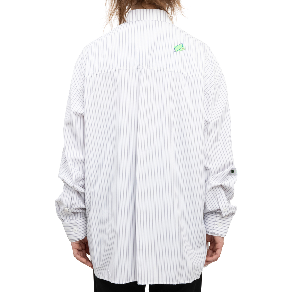 ADER Error Oversized Shirt
