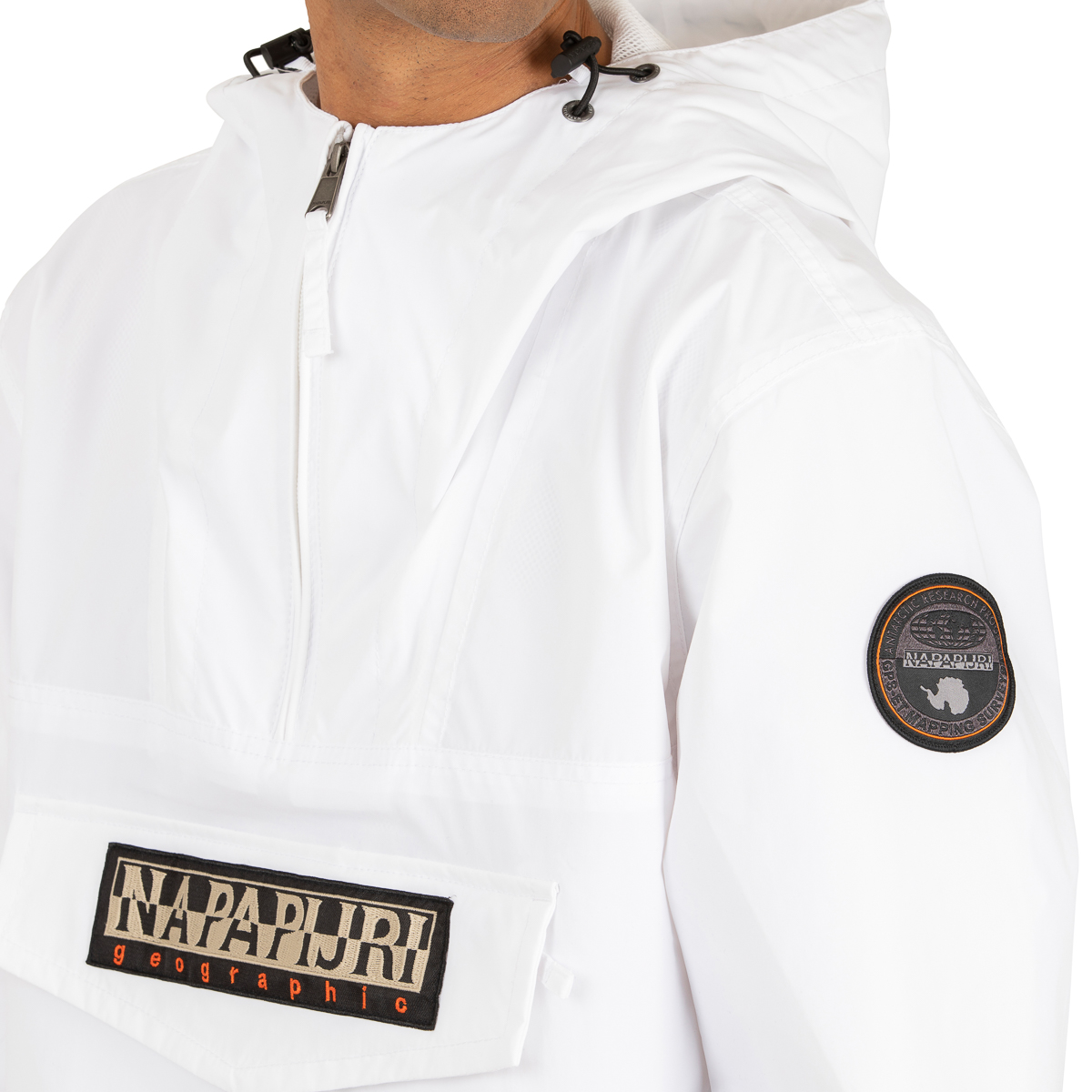 Napapijri Jacket Rainforest Summer