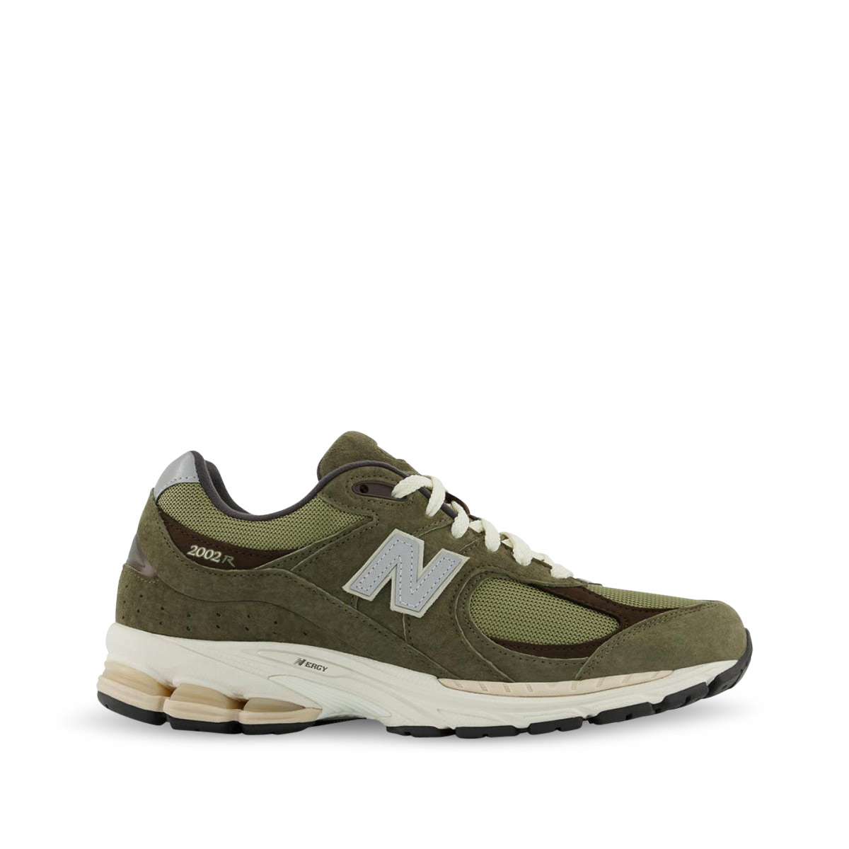 New Balance M 2002 RHN M2002RHN | Geen kleur