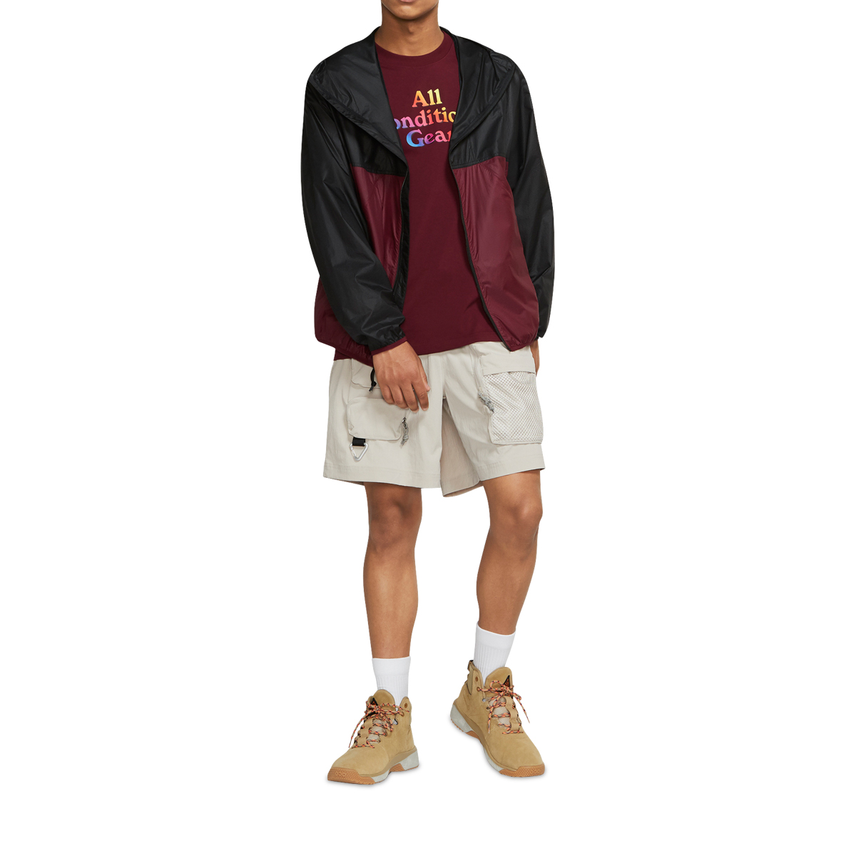 Nike NRG ACG Lightweight Jacket