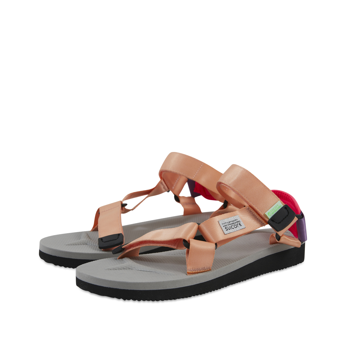 SUICOKE DEPA-CAB Sandal