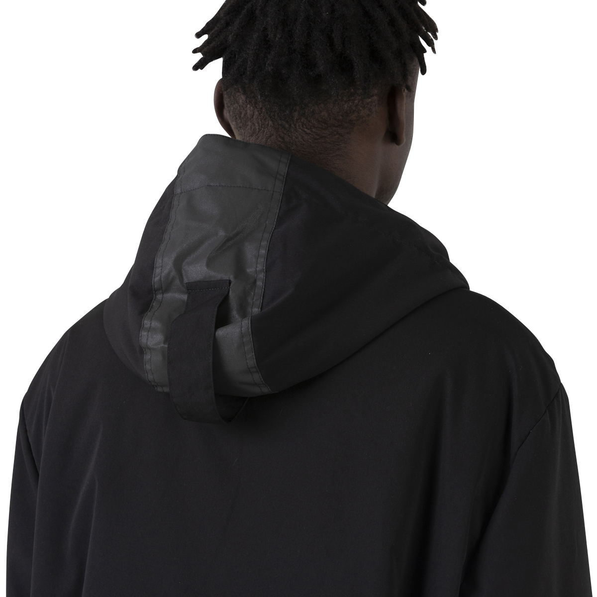 SUBTYPE CURATED Concrete Jacket