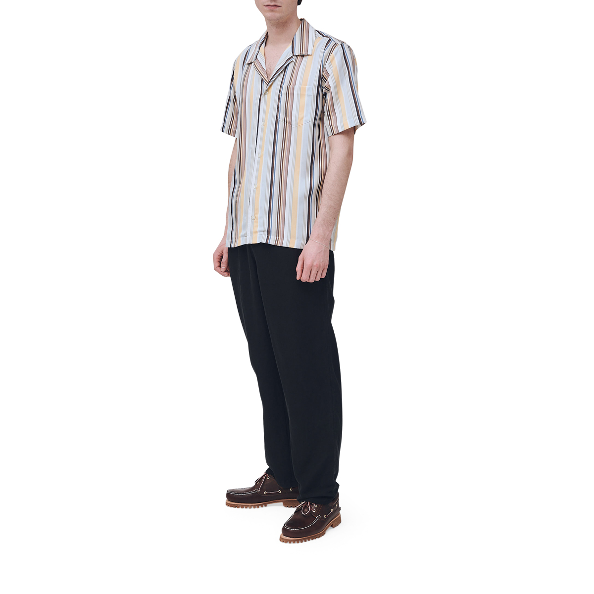 soulland Orson Shirt