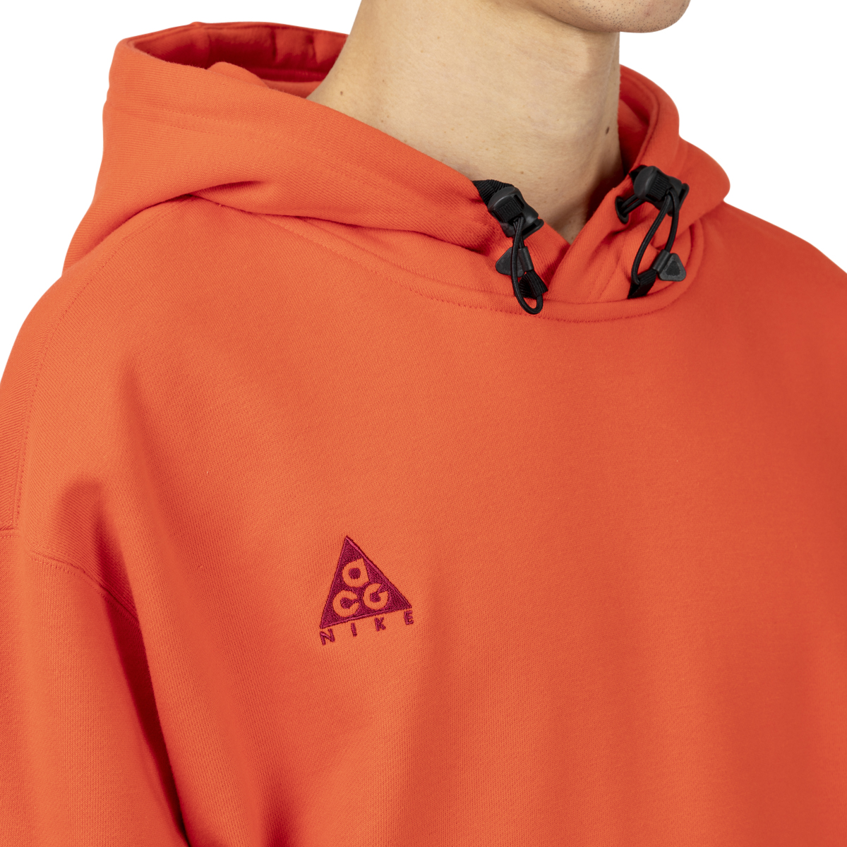 Nike NRG ACG Pullover Hoodie
