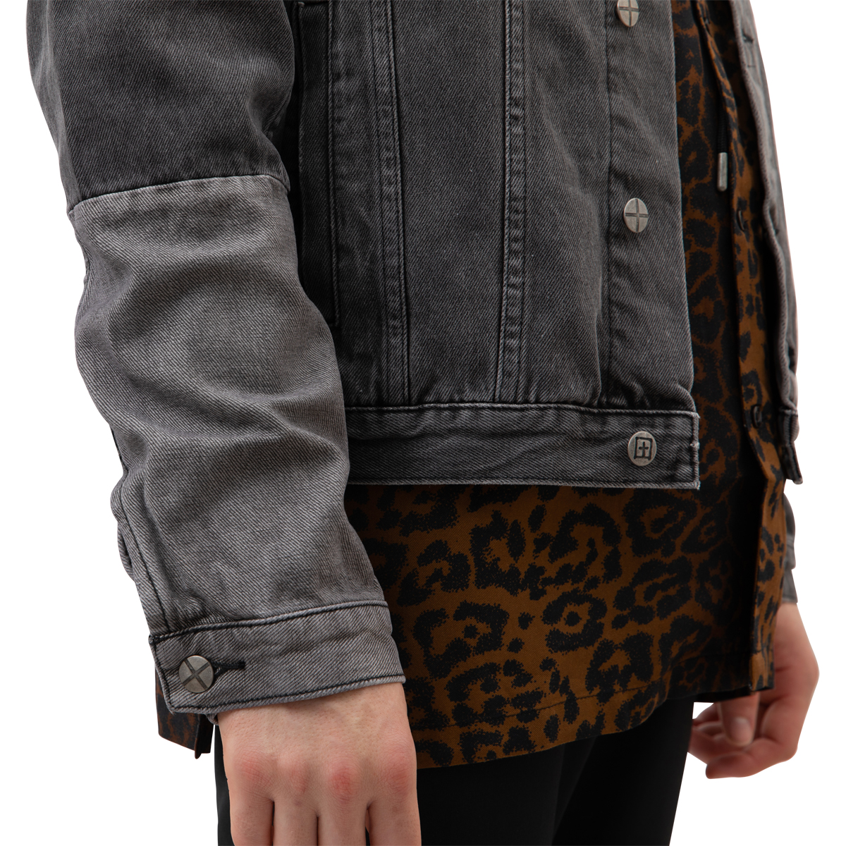 KSUBI Classic Jacket Dynamo