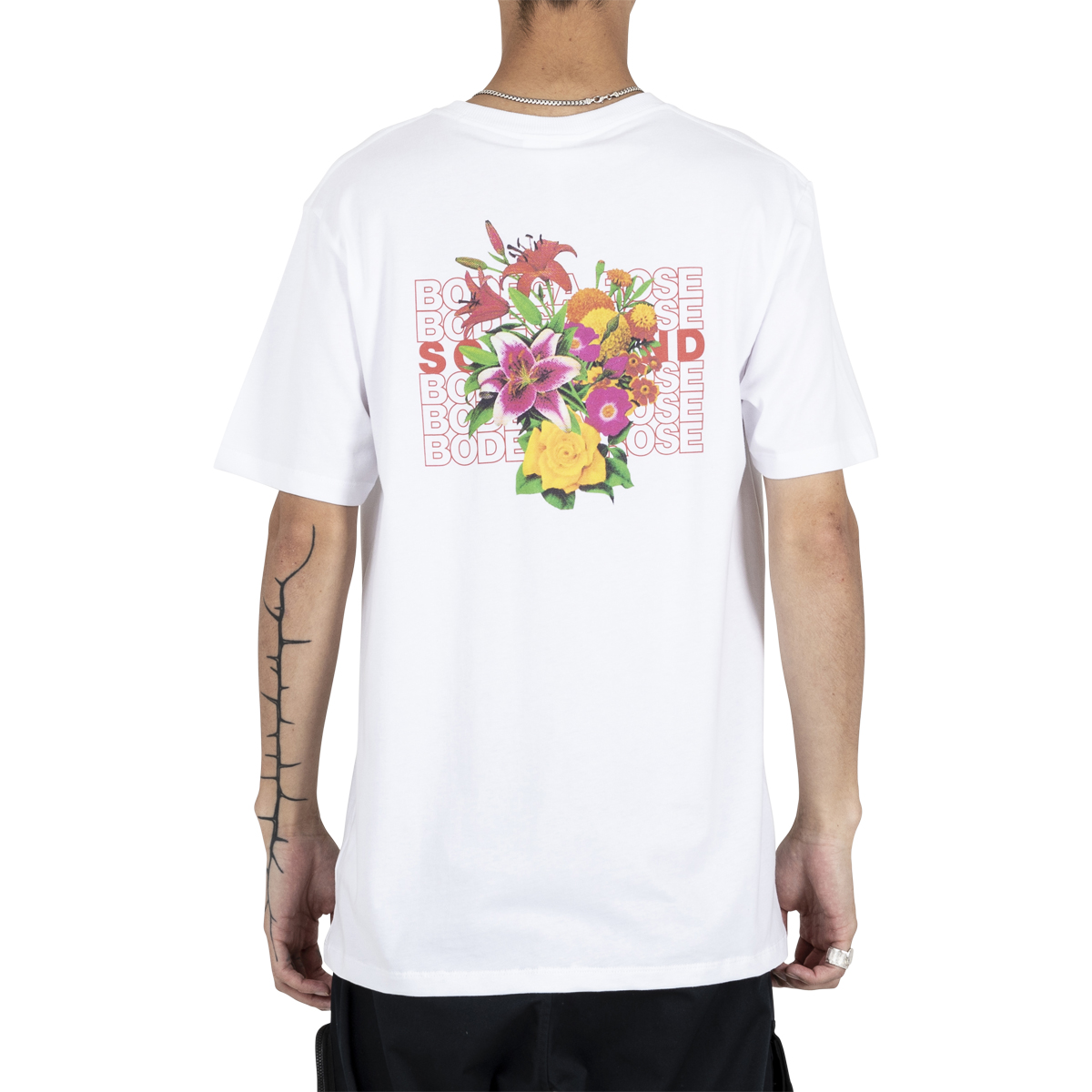 Soulland Meets Bodega Tee