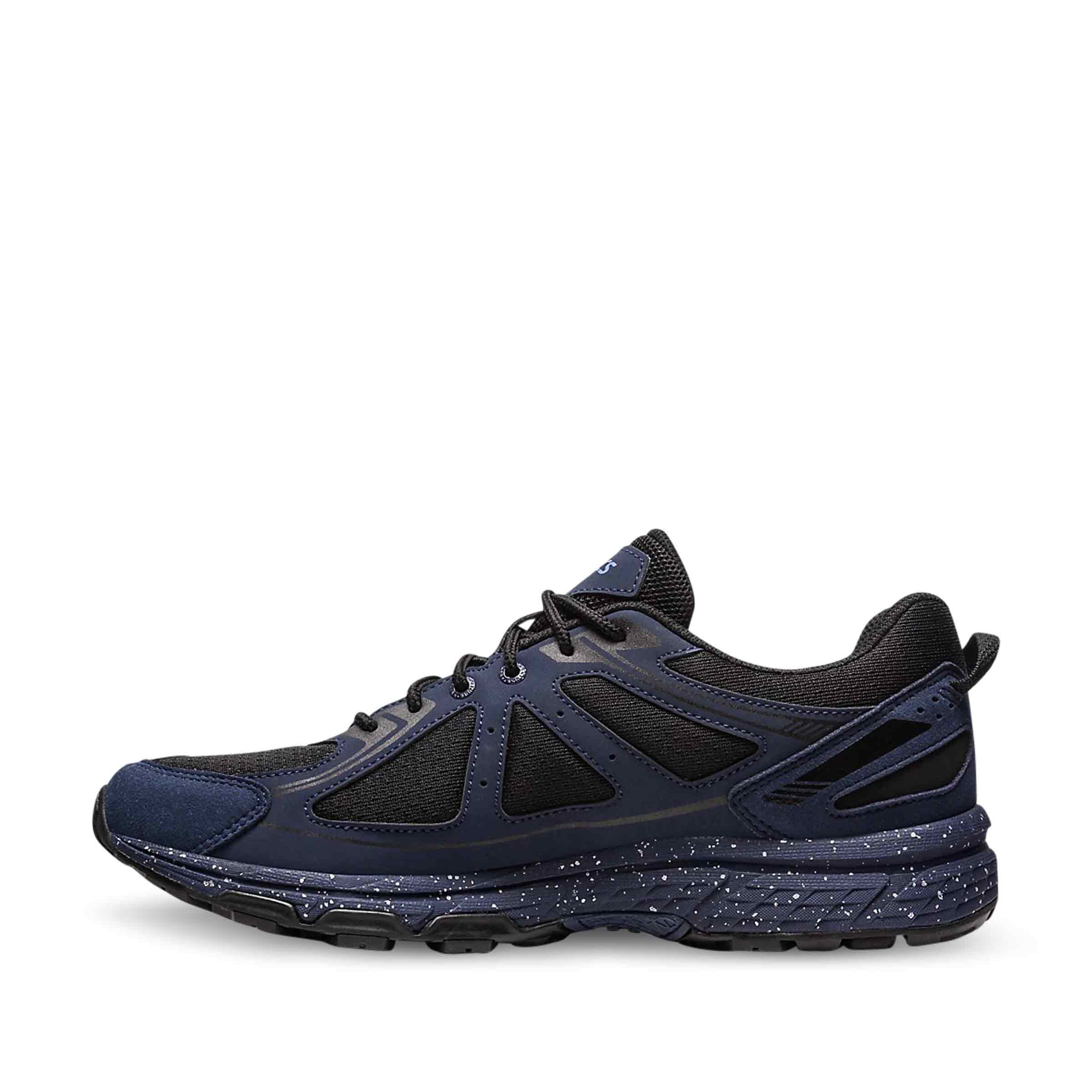 GEL-Venture 6 Black/Pure Silver | SUBTYPE