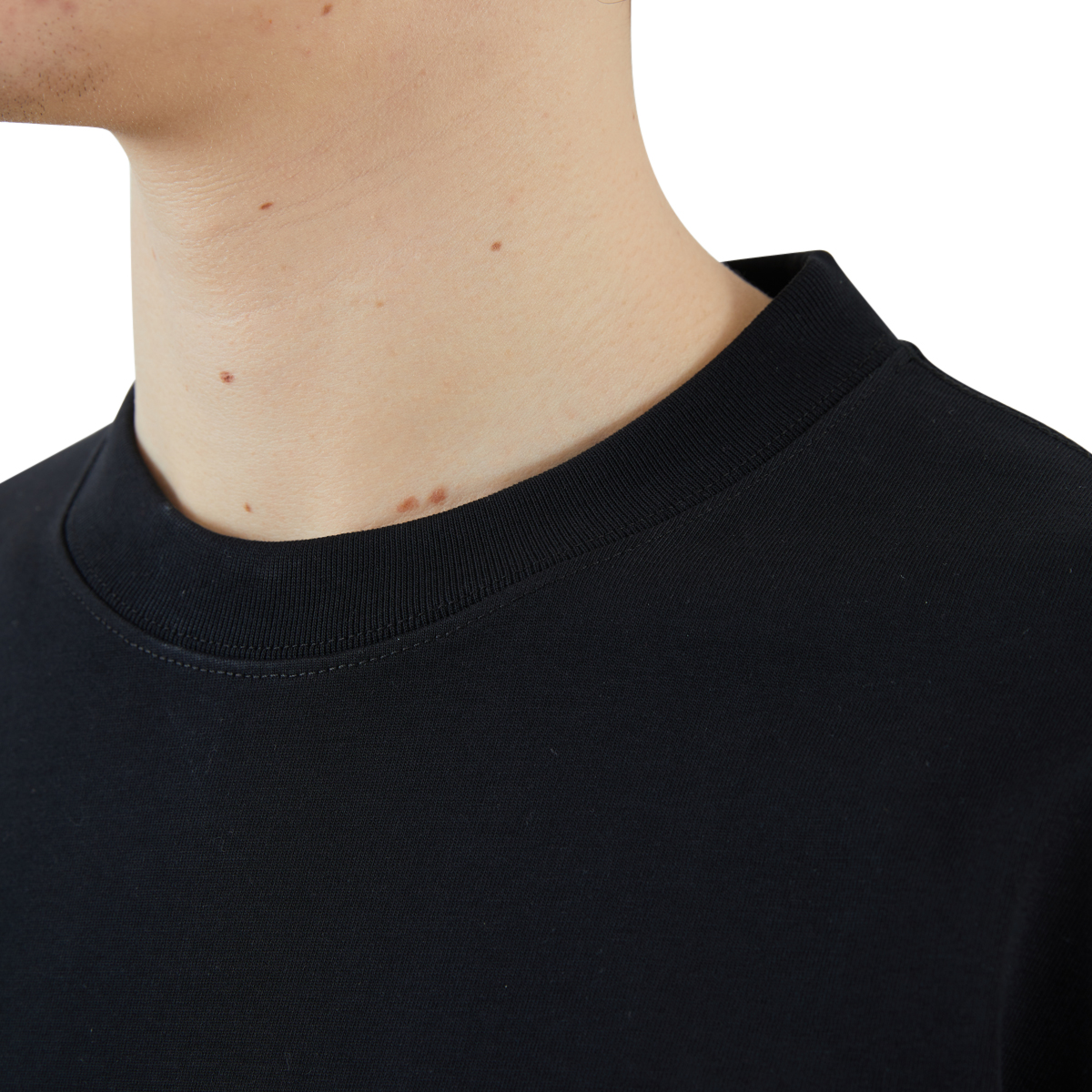 Soulland Stilleben Square Tee