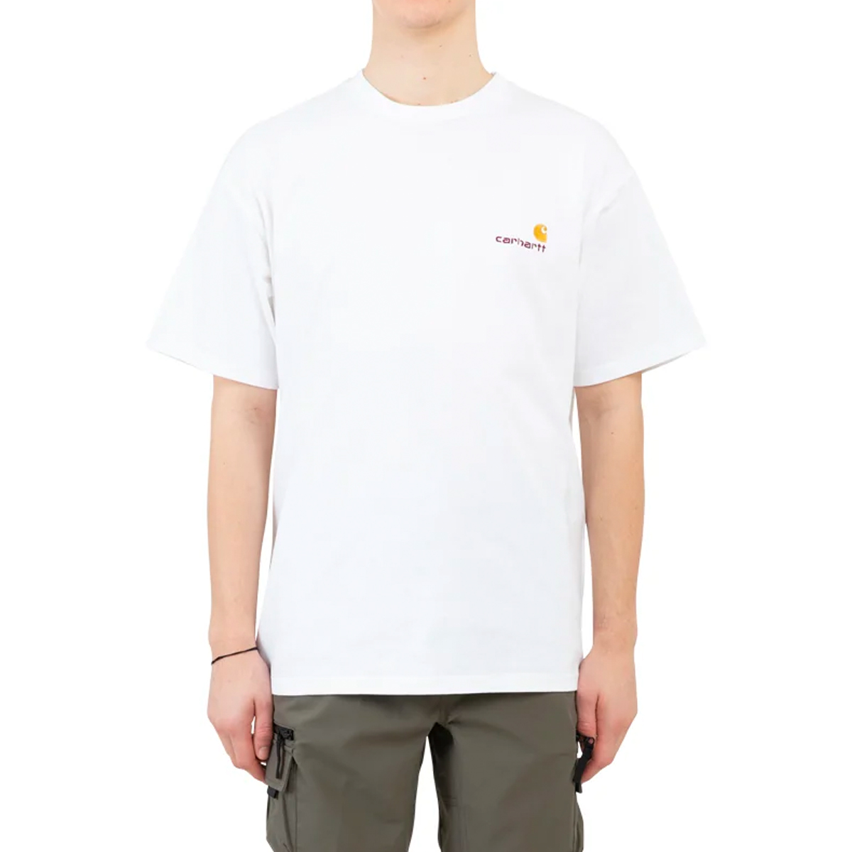 Carhartt WIP American Script Shirt