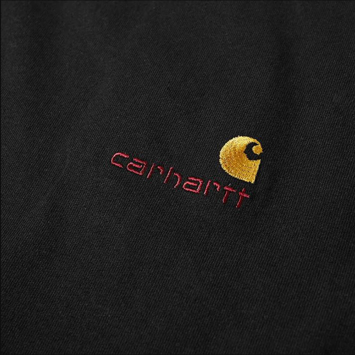 Carhartt WIP American Script Tee
