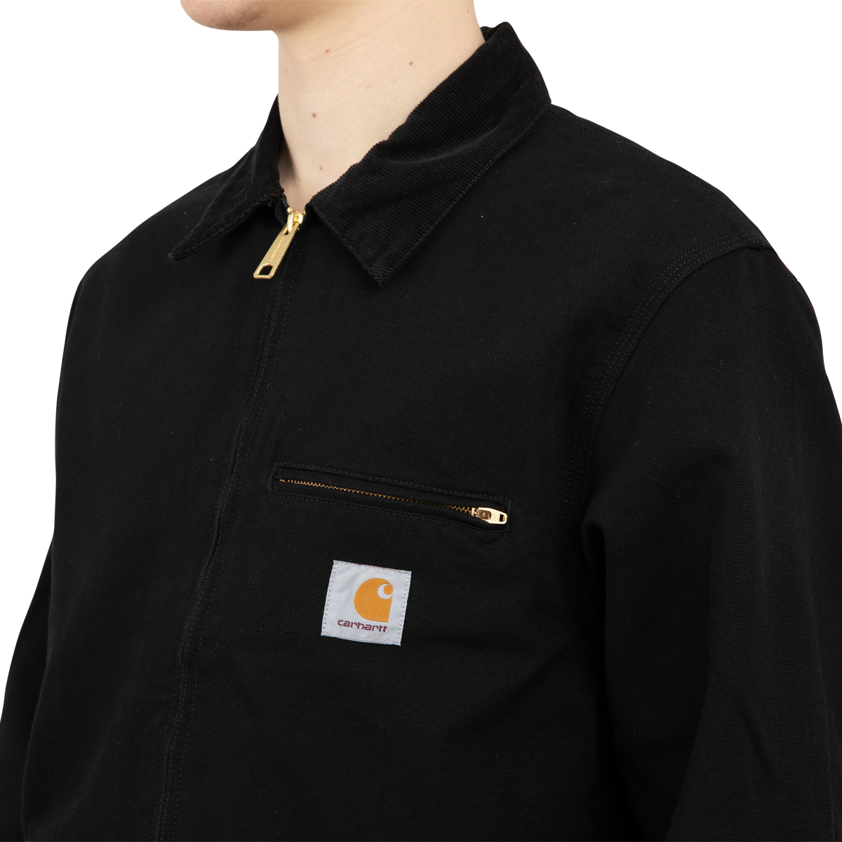 Carhartt WIP Detroit Jacket