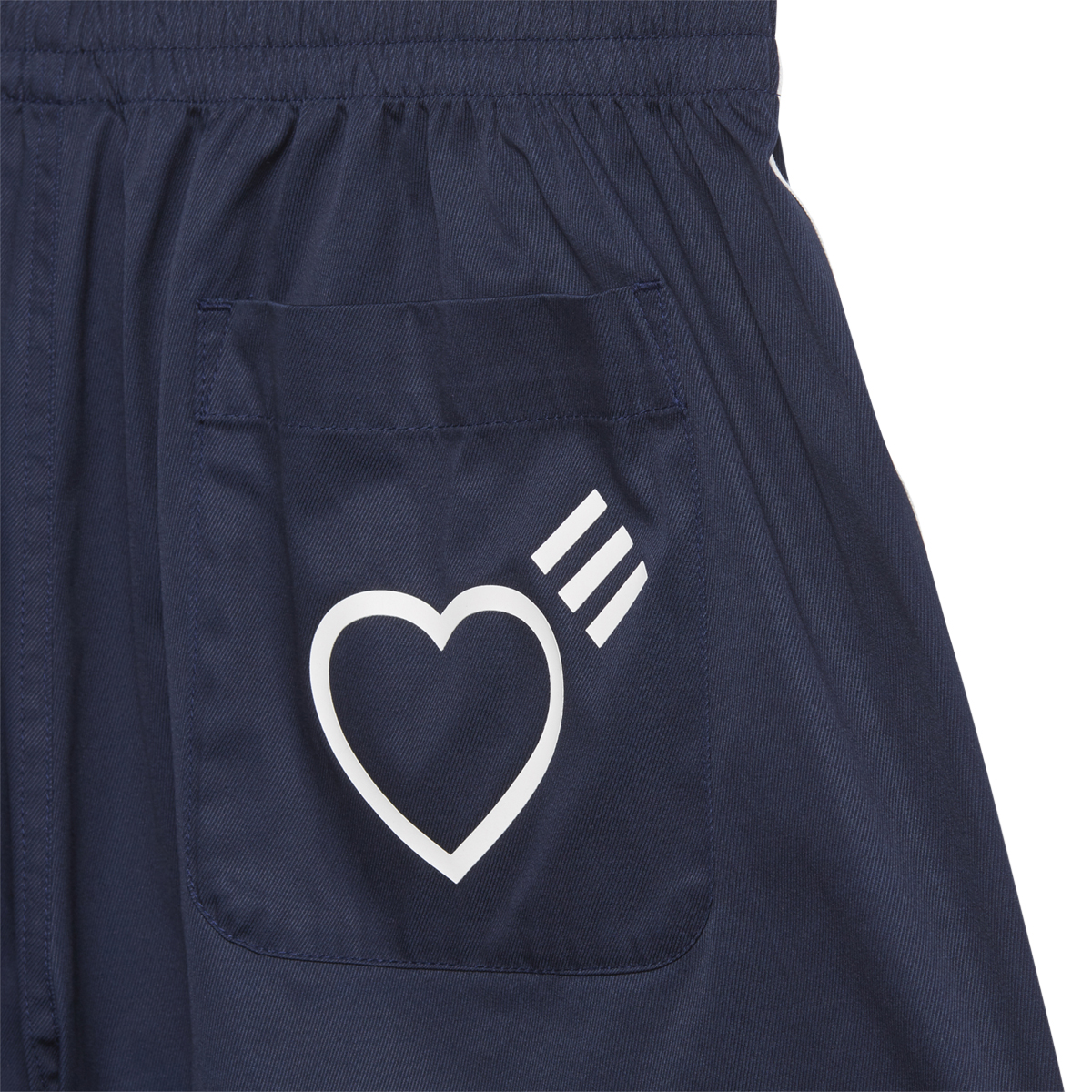 adidas X Human Made Run Shorts