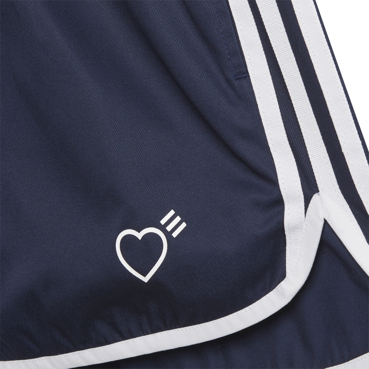 adidas X Human Made Run Shorts